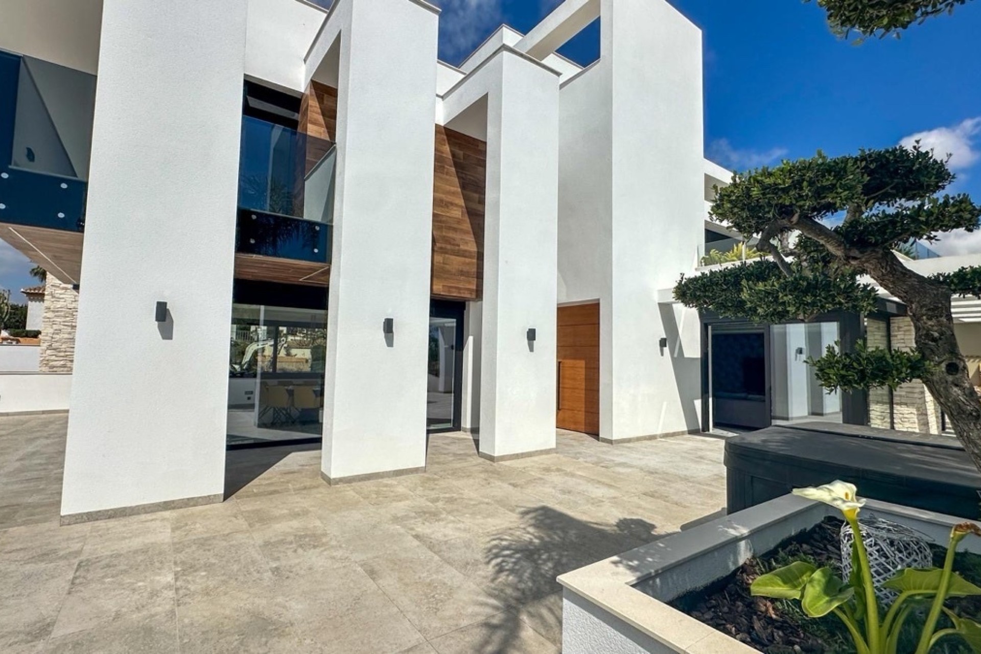 Sprzedaż - Willa wolnostojąca -
Villamartín