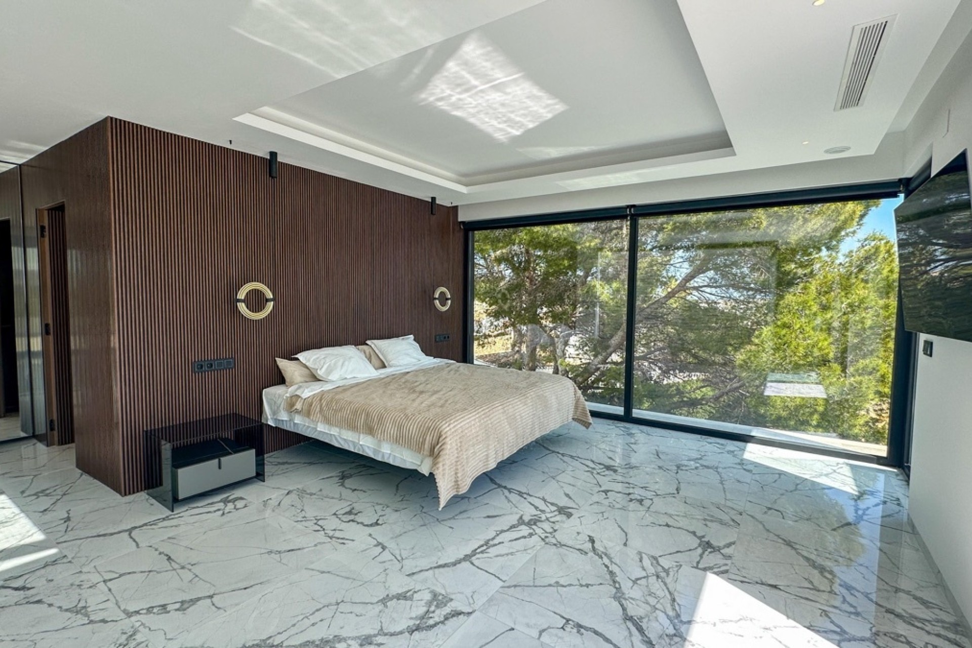 Sprzedaż - Willa wolnostojąca -
Villamartín