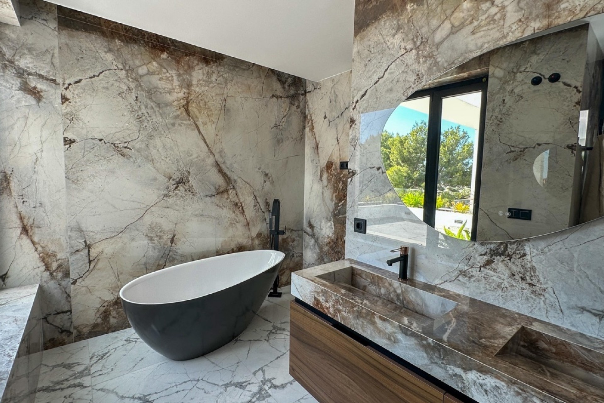 Sprzedaż - Willa wolnostojąca -
Villamartín