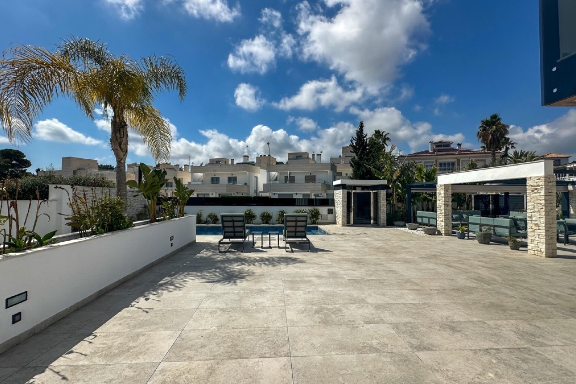 Sprzedaż - Willa wolnostojąca -
Villamartín