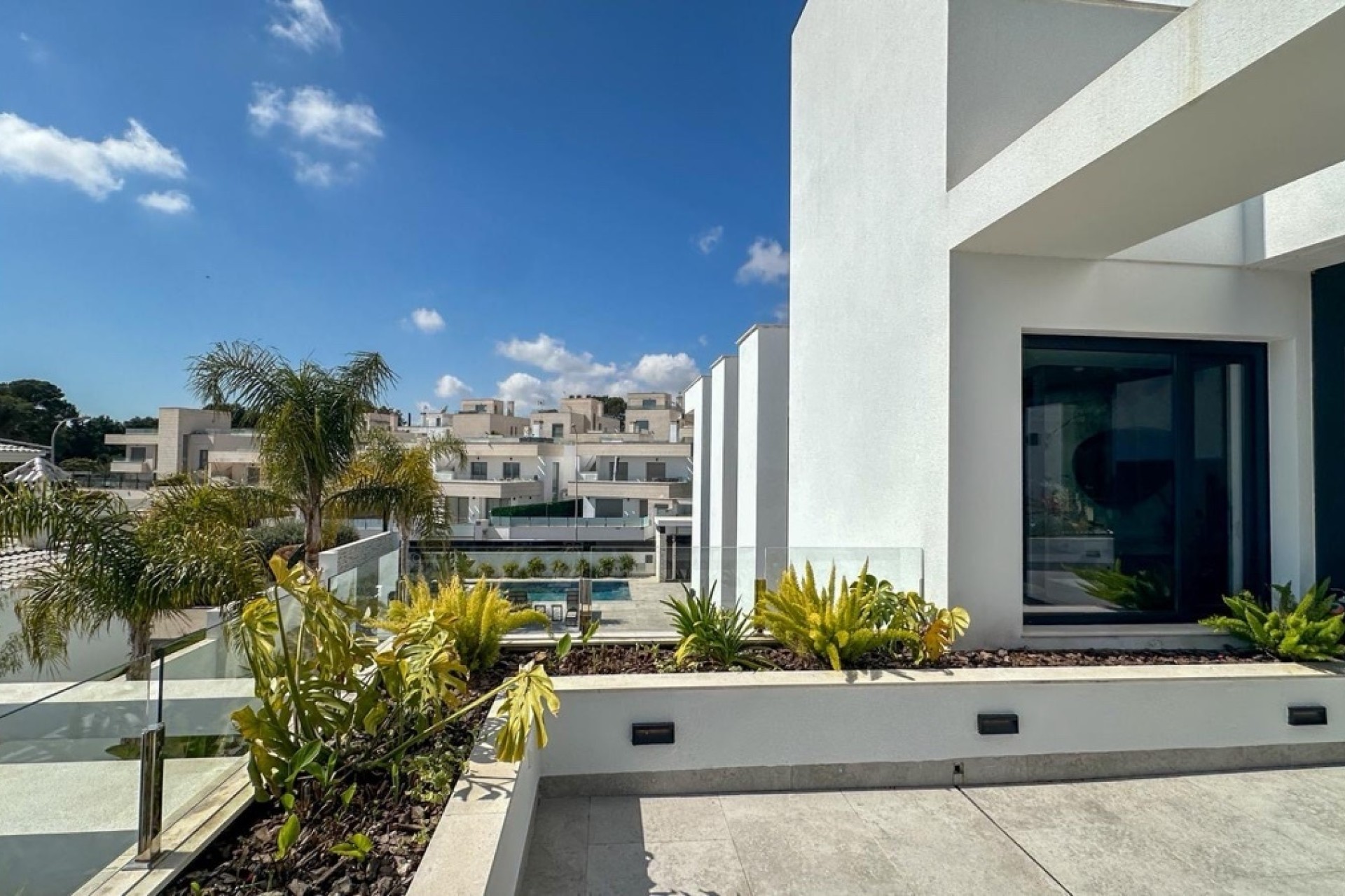 Sprzedaż - Willa wolnostojąca -
Villamartín