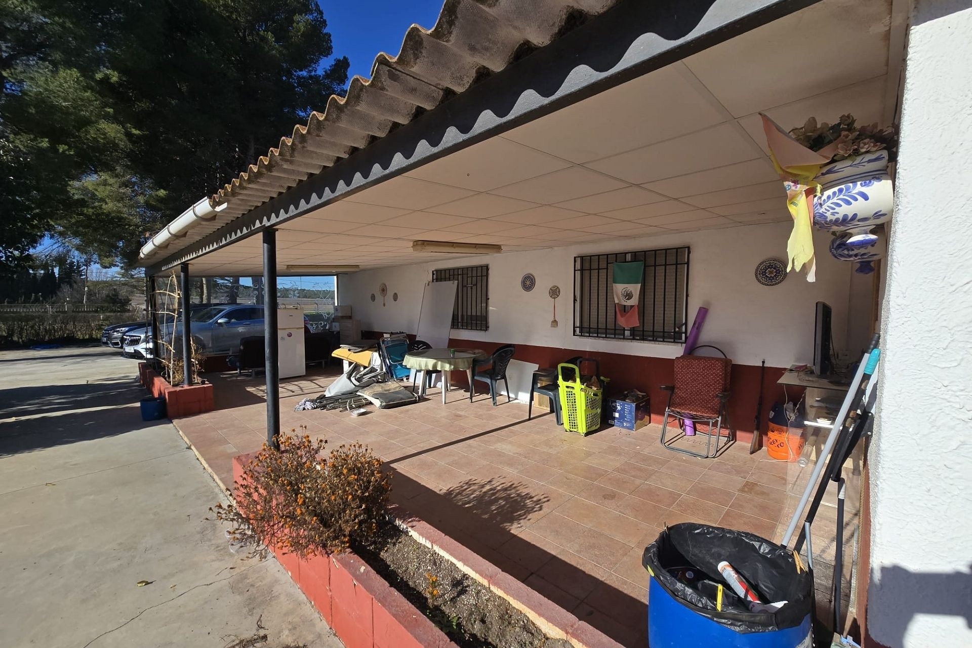 Sprzedaż - Willa wolnostojąca -
Villena