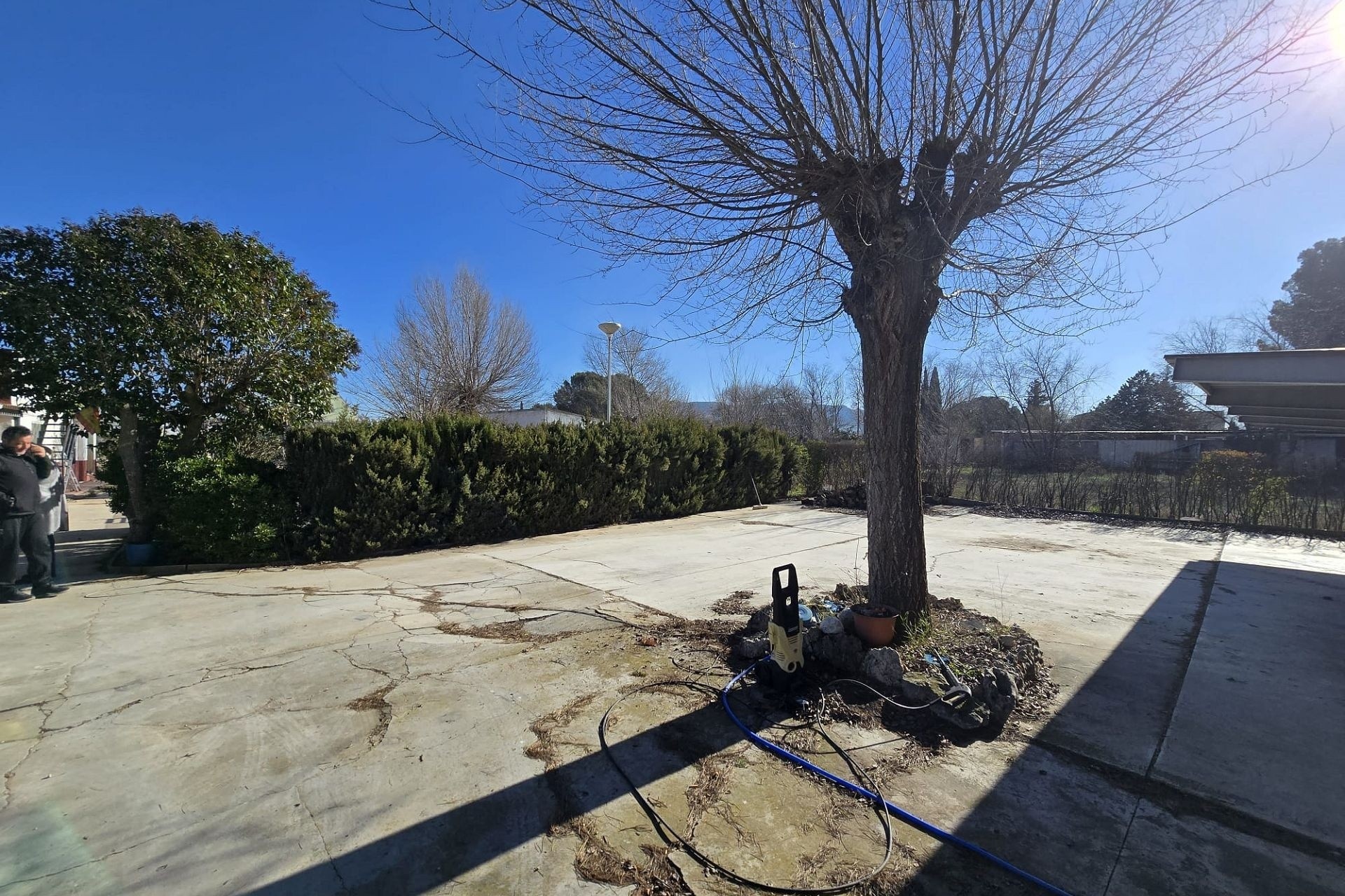 Sprzedaż - Willa wolnostojąca -
Villena