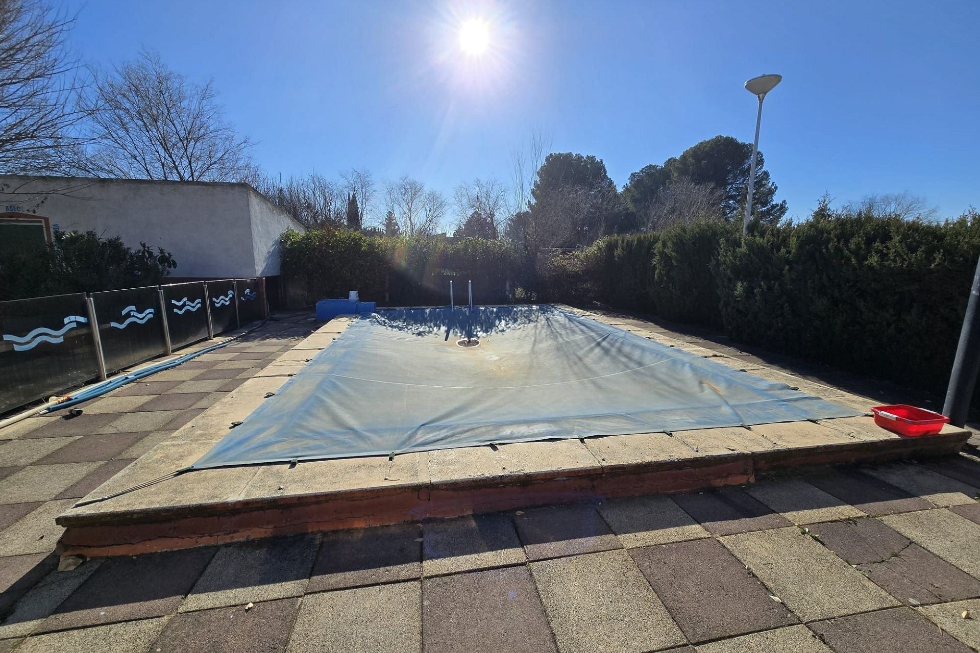 Sprzedaż - Willa wolnostojąca -
Villena