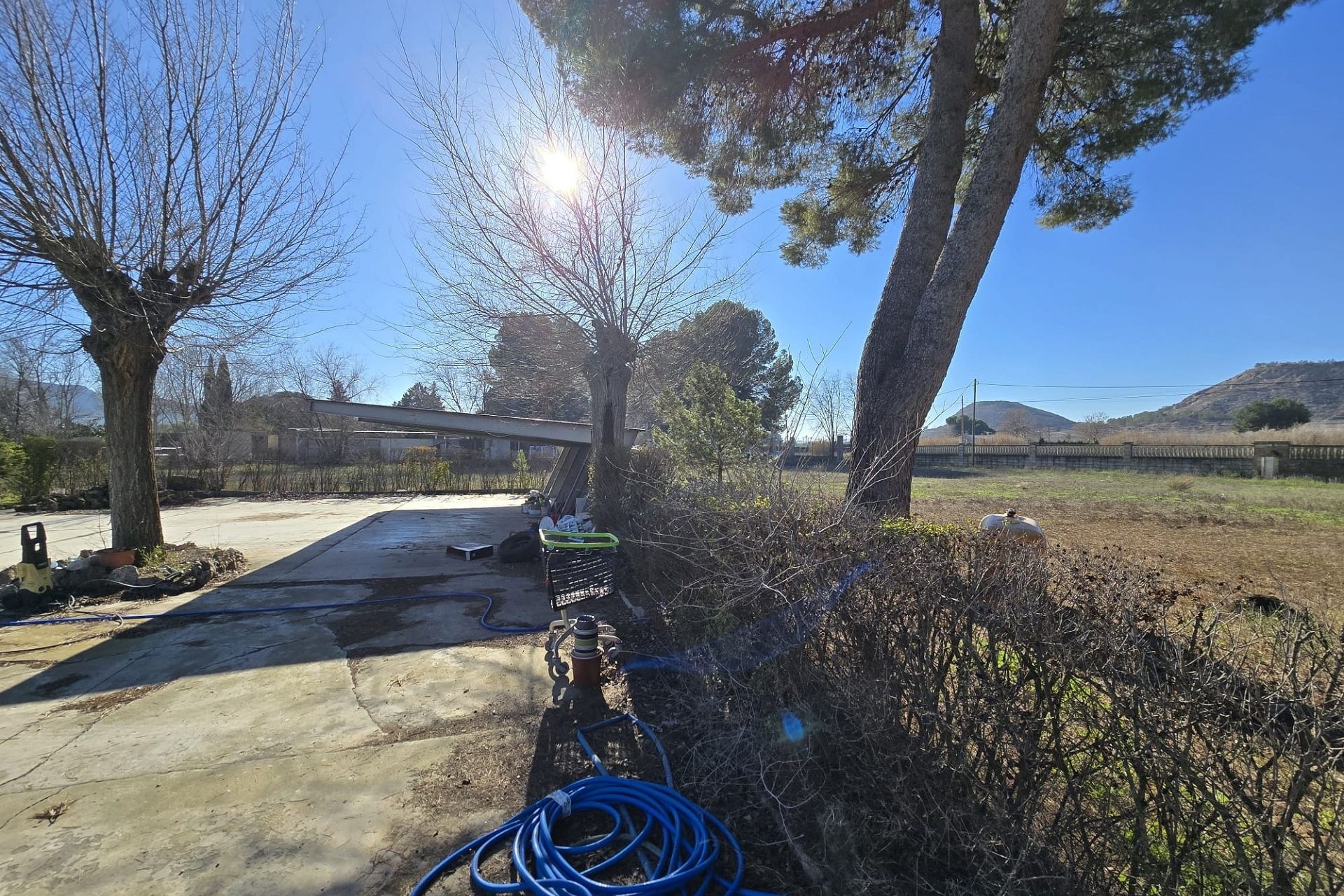 Sprzedaż - Willa wolnostojąca -
Villena