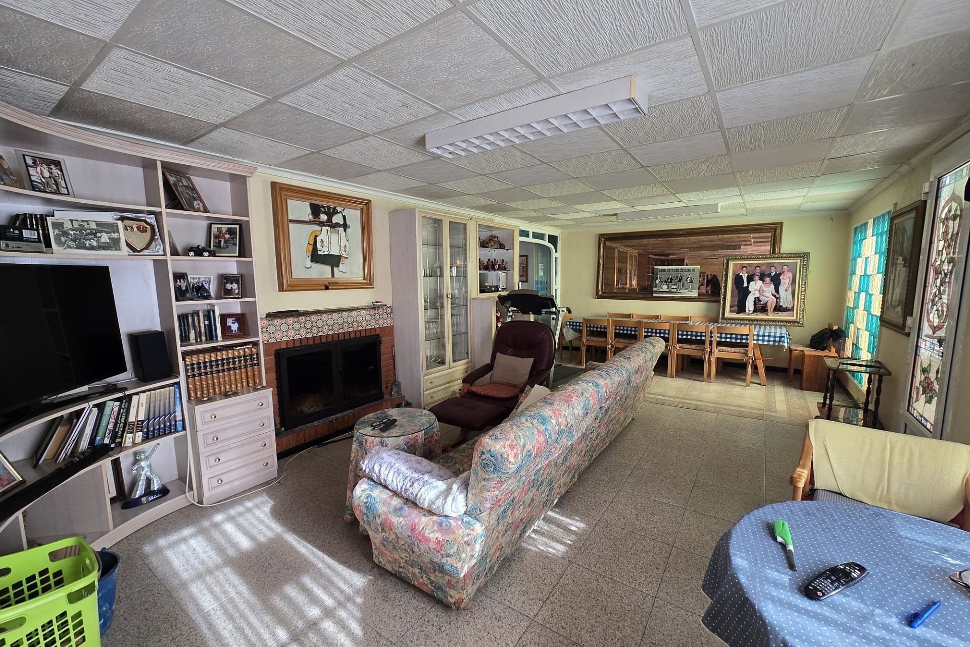 Sprzedaż - Willa wolnostojąca -
Villena