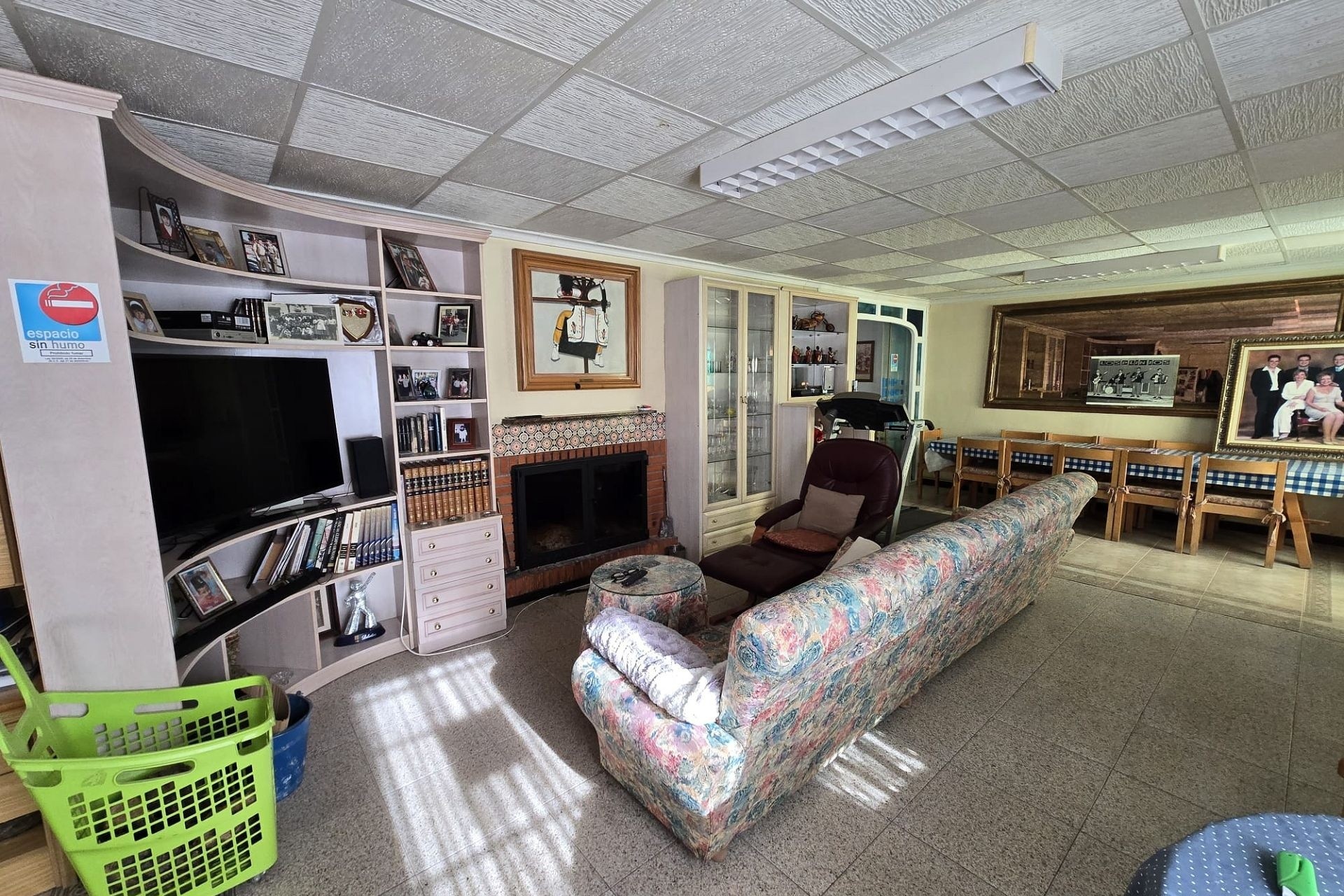 Sprzedaż - Willa wolnostojąca -
Villena