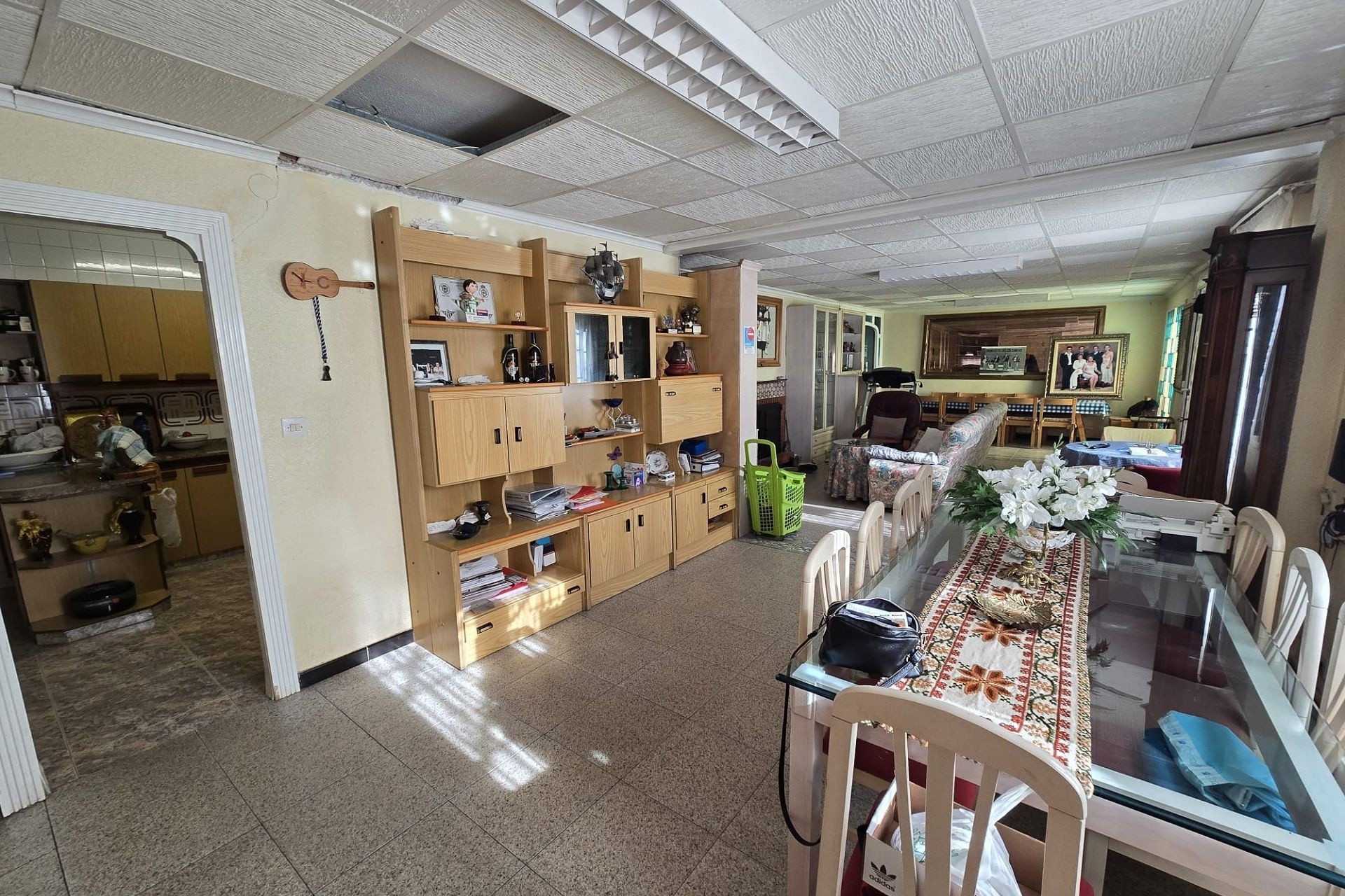 Sprzedaż - Willa wolnostojąca -
Villena