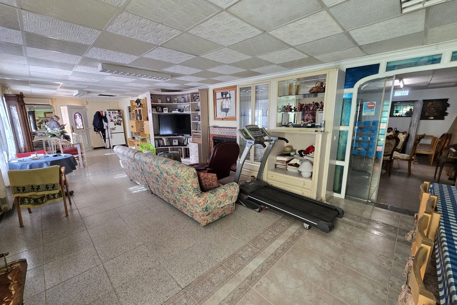 Sprzedaż - Willa wolnostojąca -
Villena