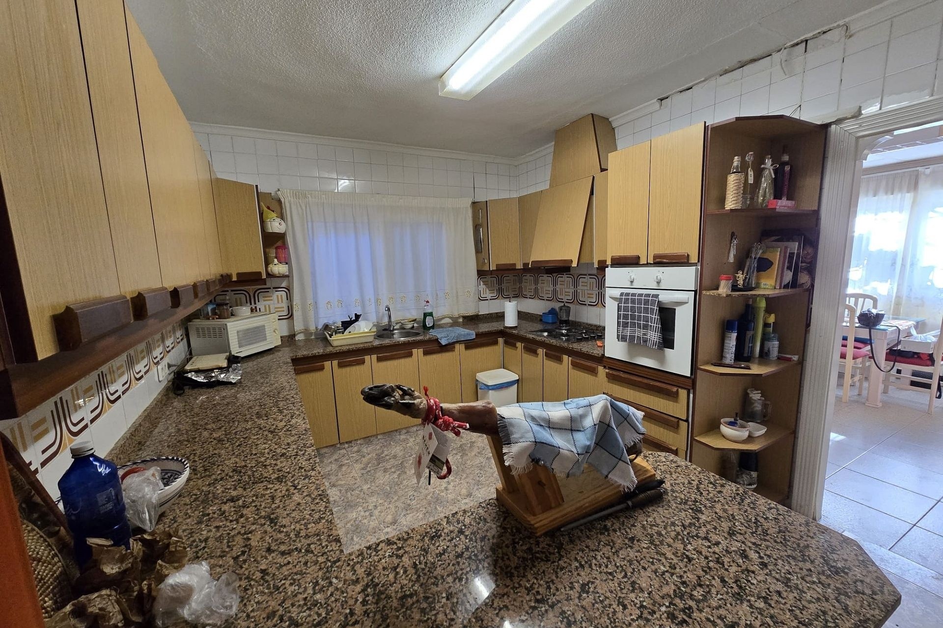 Sprzedaż - Willa wolnostojąca -
Villena