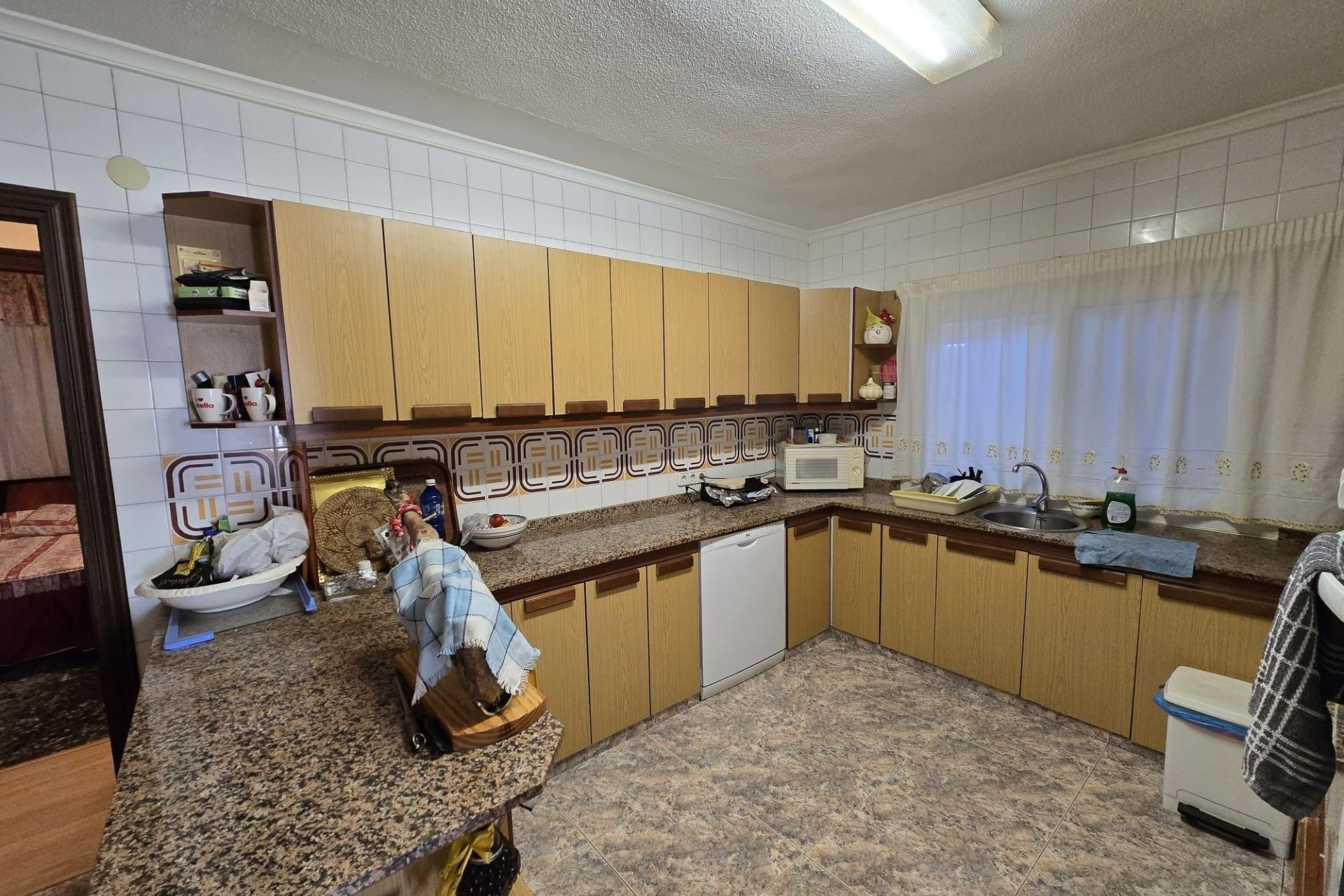 Sprzedaż - Willa wolnostojąca -
Villena