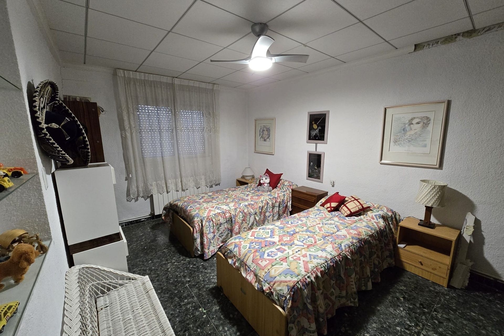 Sprzedaż - Willa wolnostojąca -
Villena