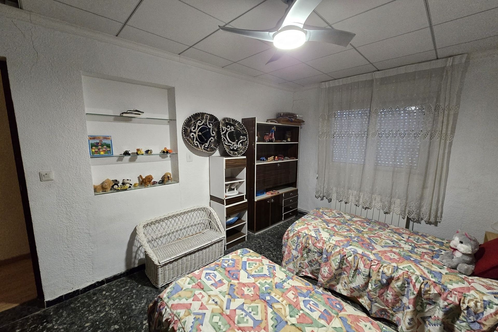 Sprzedaż - Willa wolnostojąca -
Villena