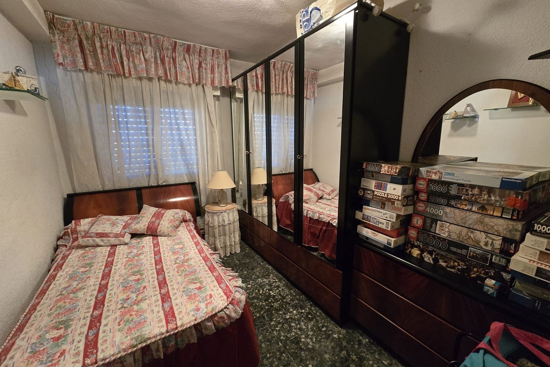 Sprzedaż - Willa wolnostojąca -
Villena