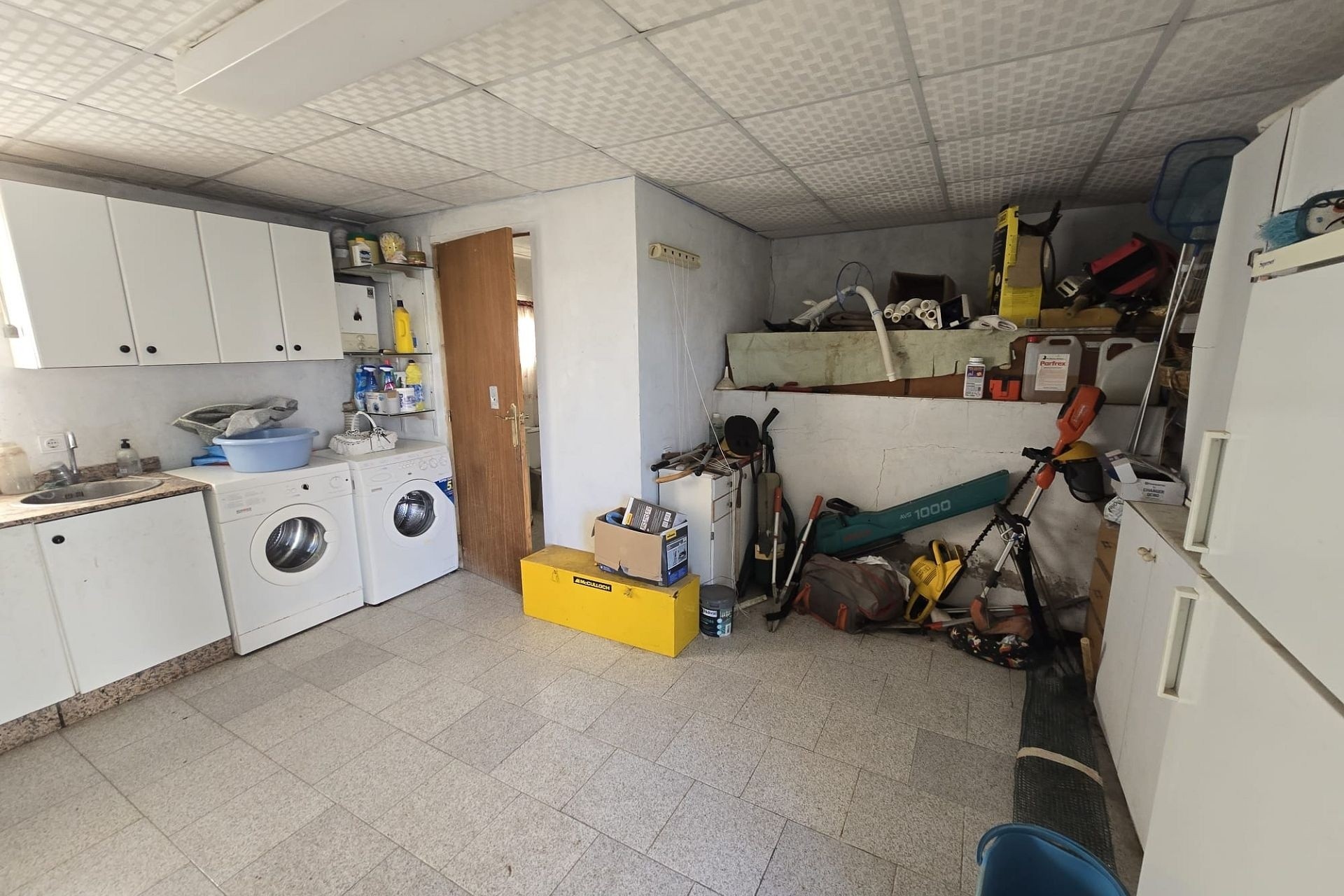 Sprzedaż - Willa wolnostojąca -
Villena