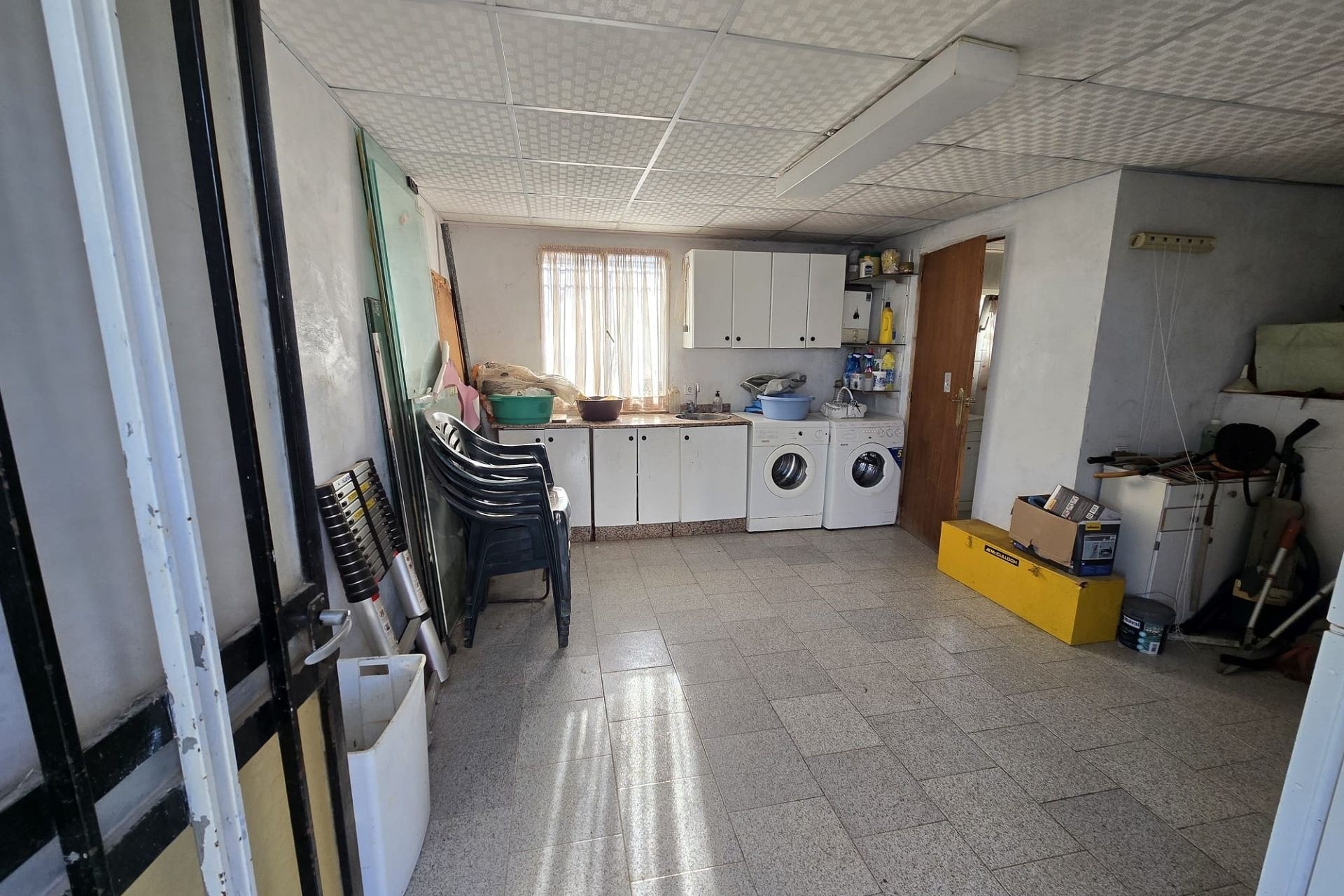 Sprzedaż - Willa wolnostojąca -
Villena