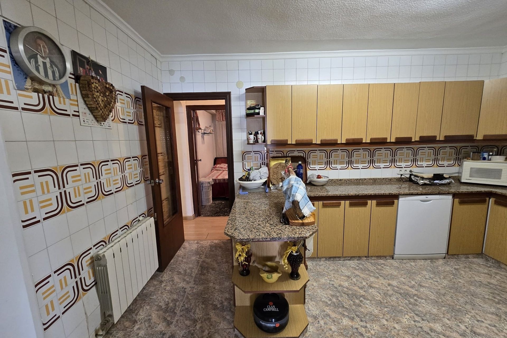 Sprzedaż - Willa wolnostojąca -
Villena