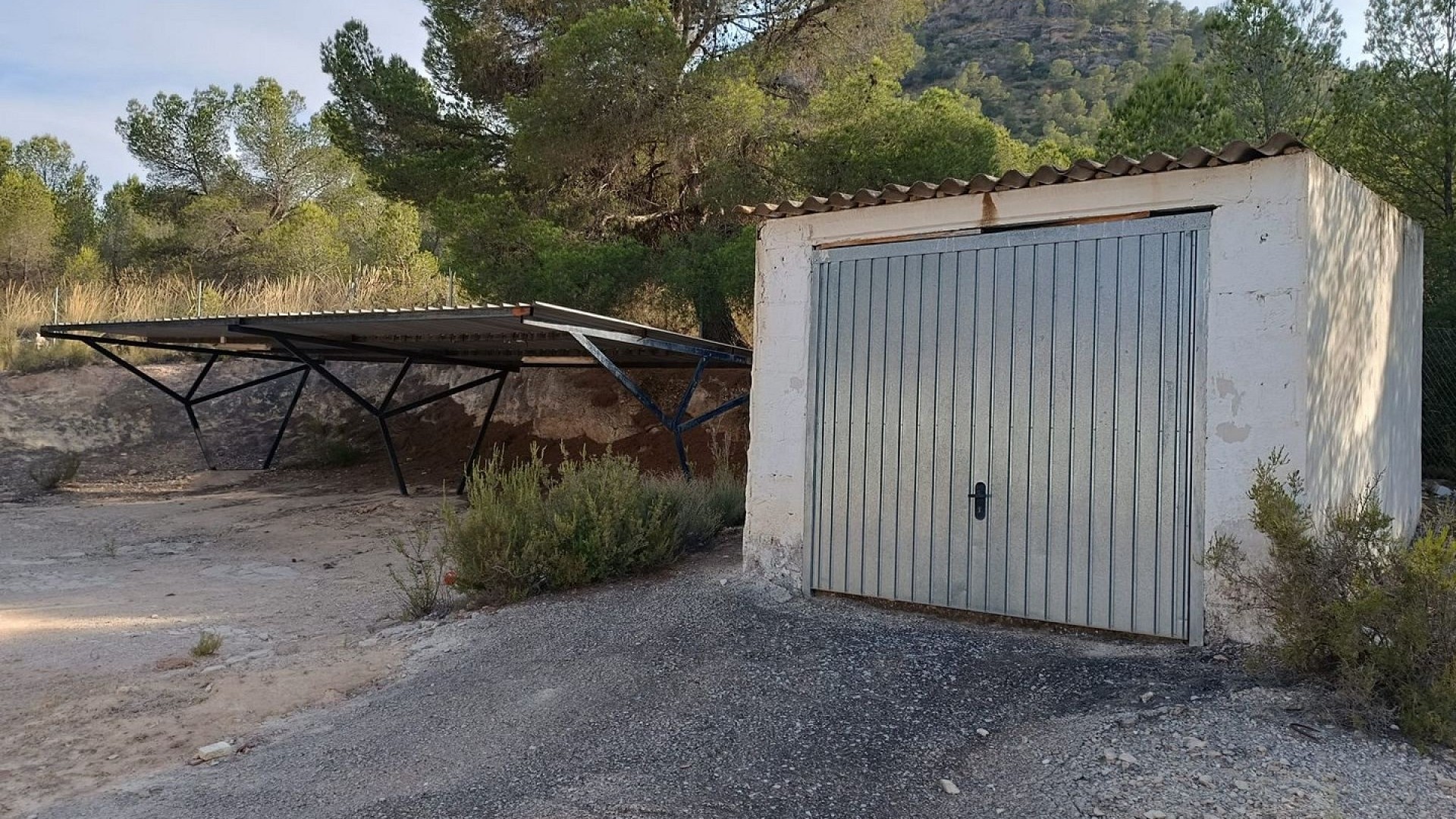 Sprzedaż - Willa wolnostojąca -
Yecla