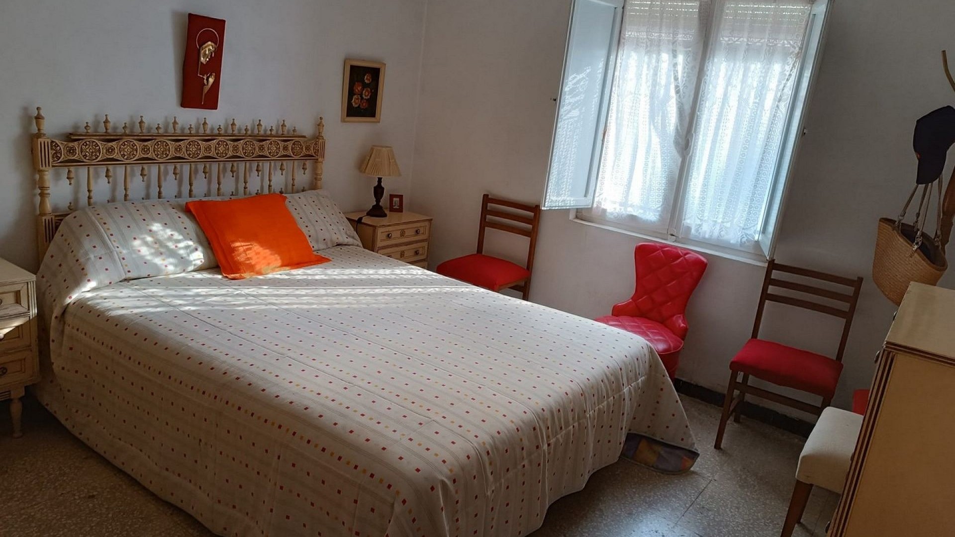 Sprzedaż - Willa wolnostojąca -
Yecla