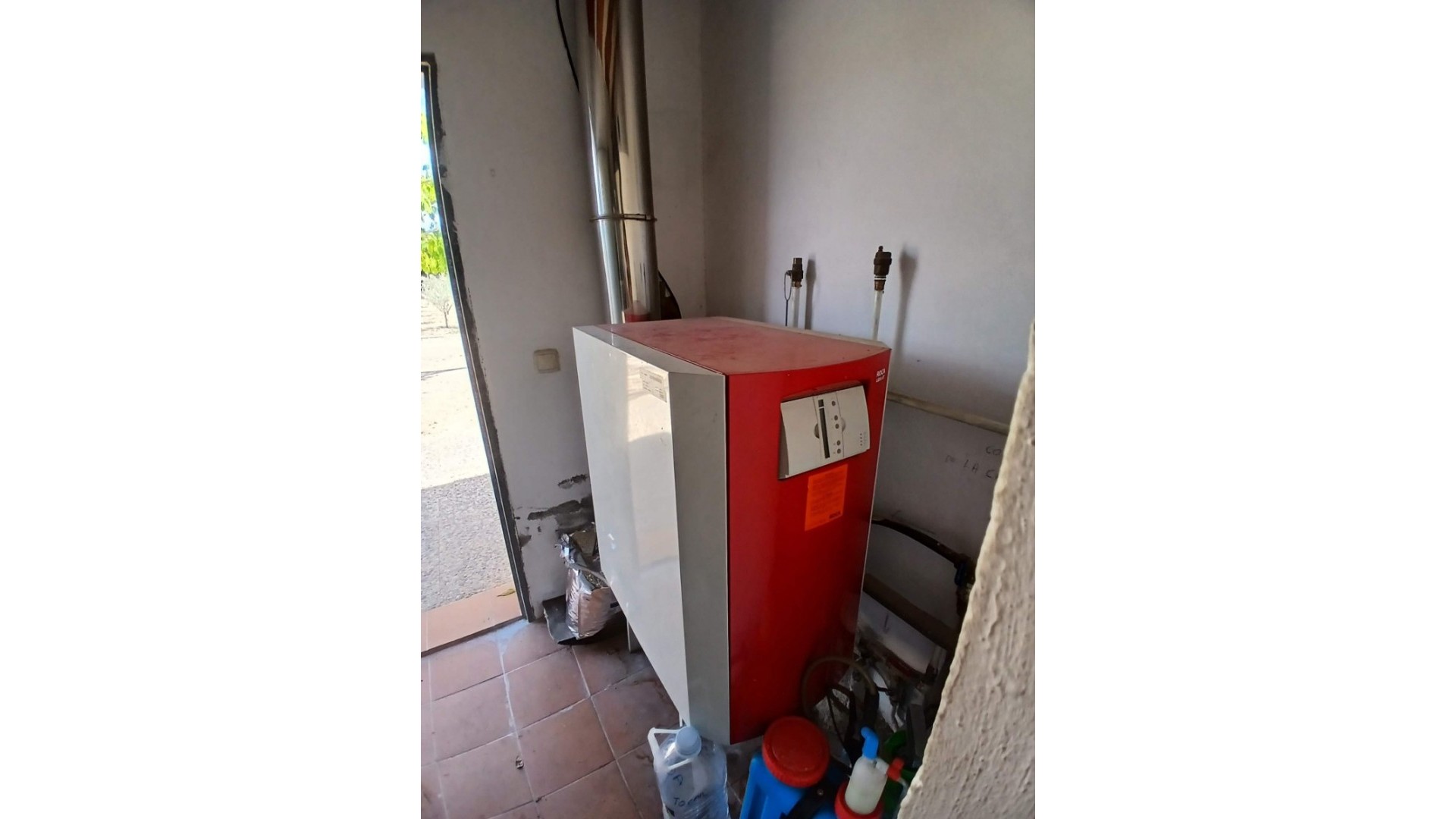 Sprzedaż - Willa wolnostojąca -
Yecla