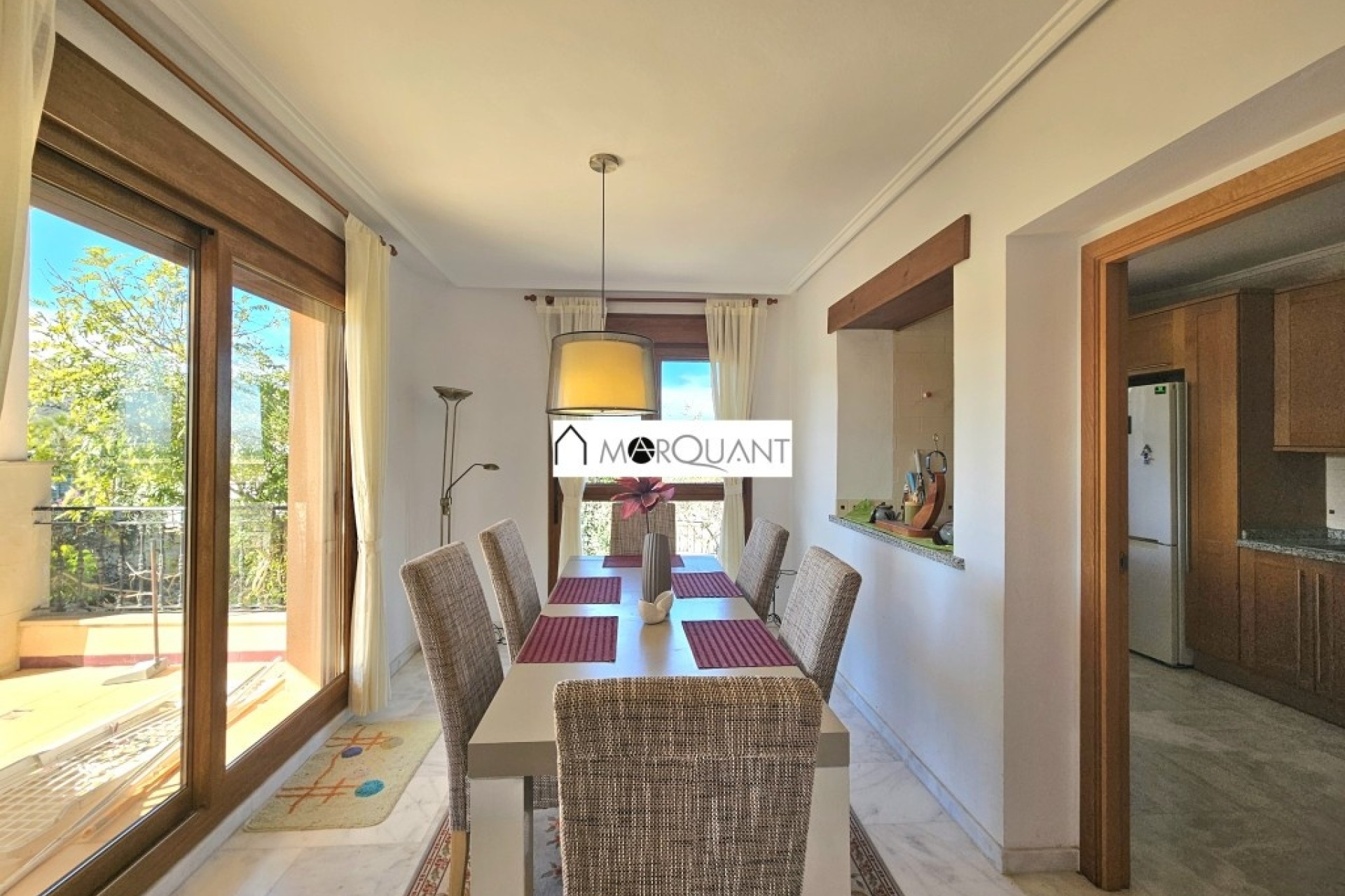 Sprzedaż - Wolnostojąca willa -
Algorfa - La Finca