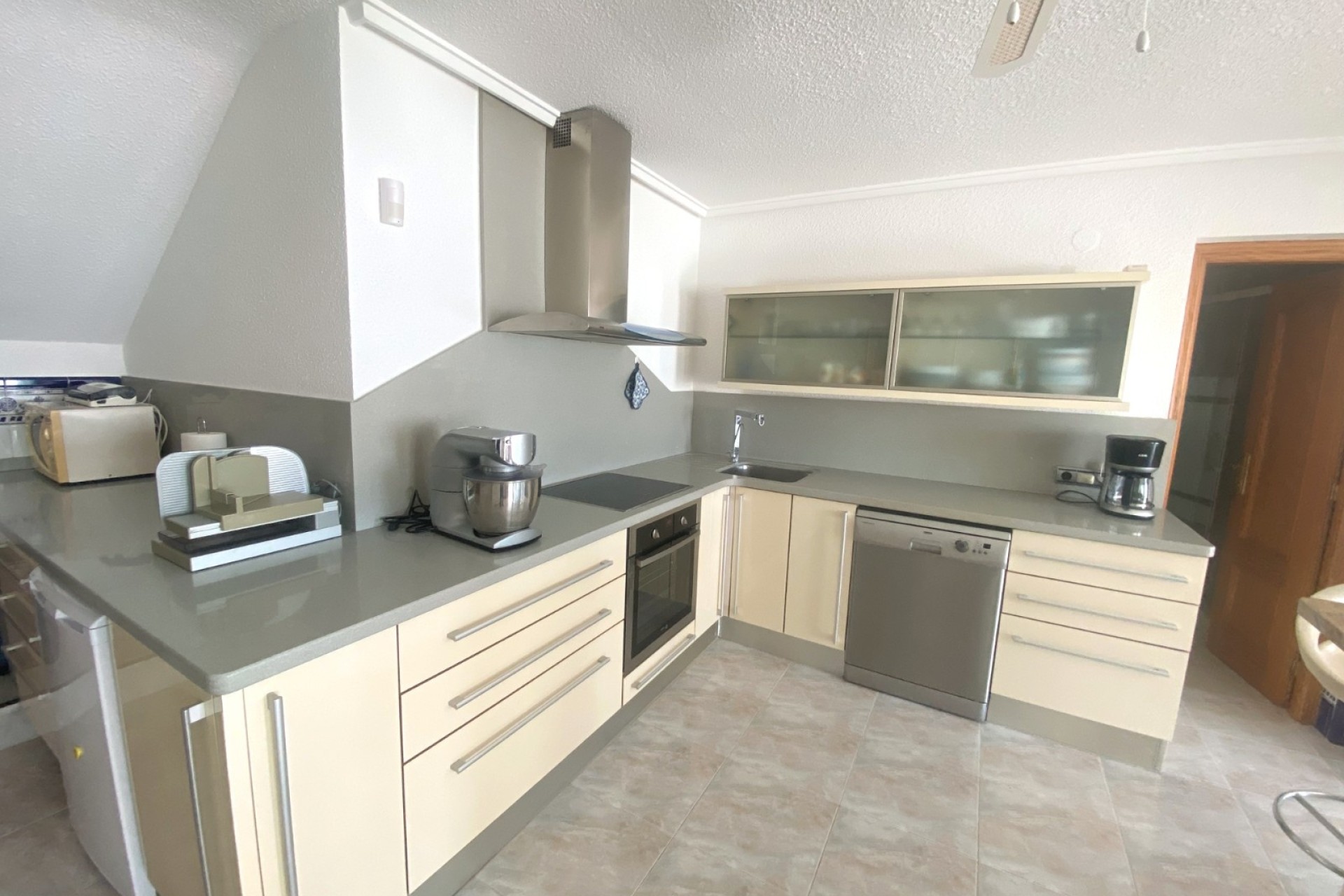Sprzedaż - Wolnostojąca willa -
Ciudad Quesada - Rojales - Ciudad Quesada