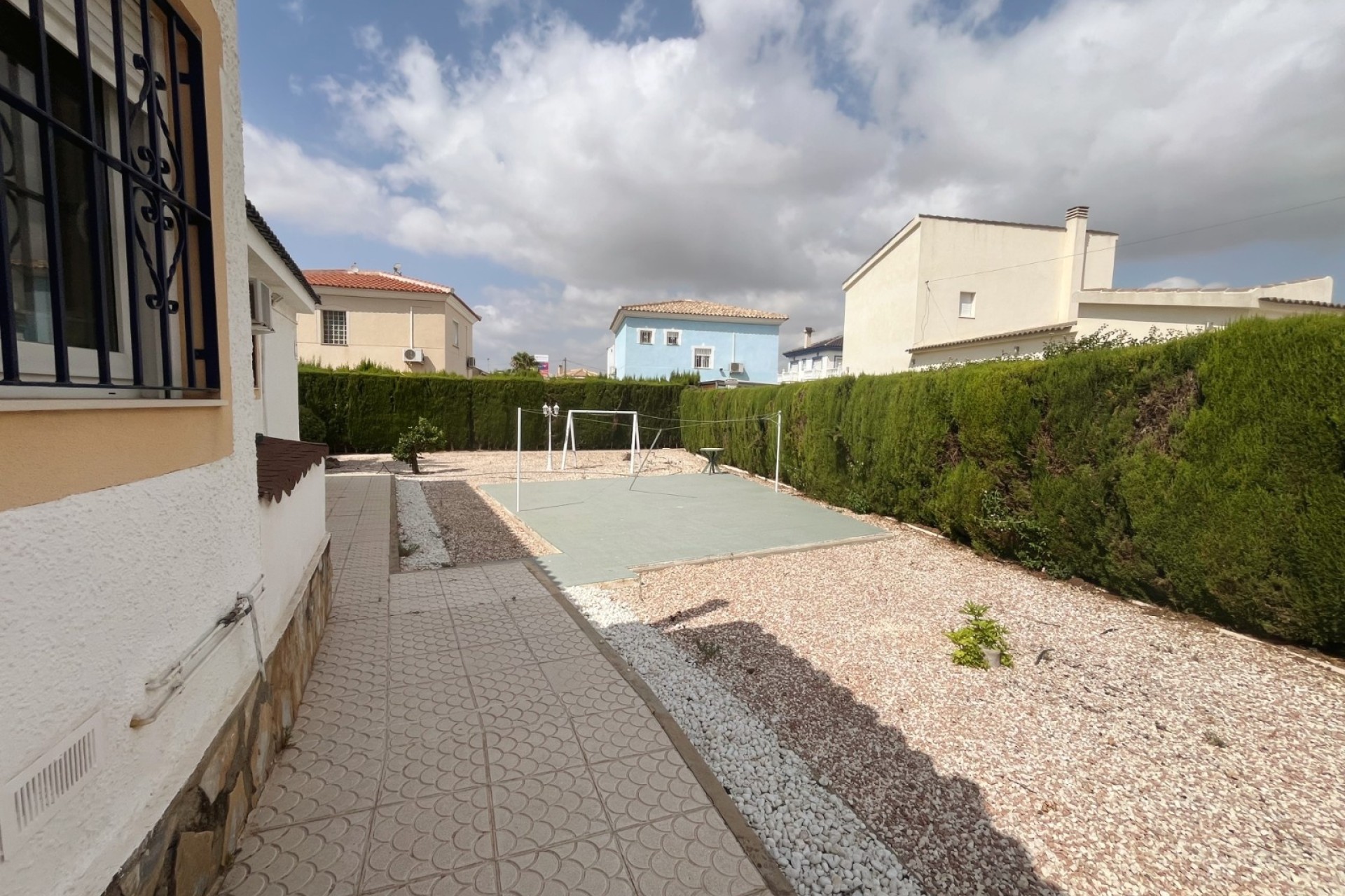 Sprzedaż - Wolnostojąca willa -
Ciudad Quesada - Rojales - Ciudad Quesada