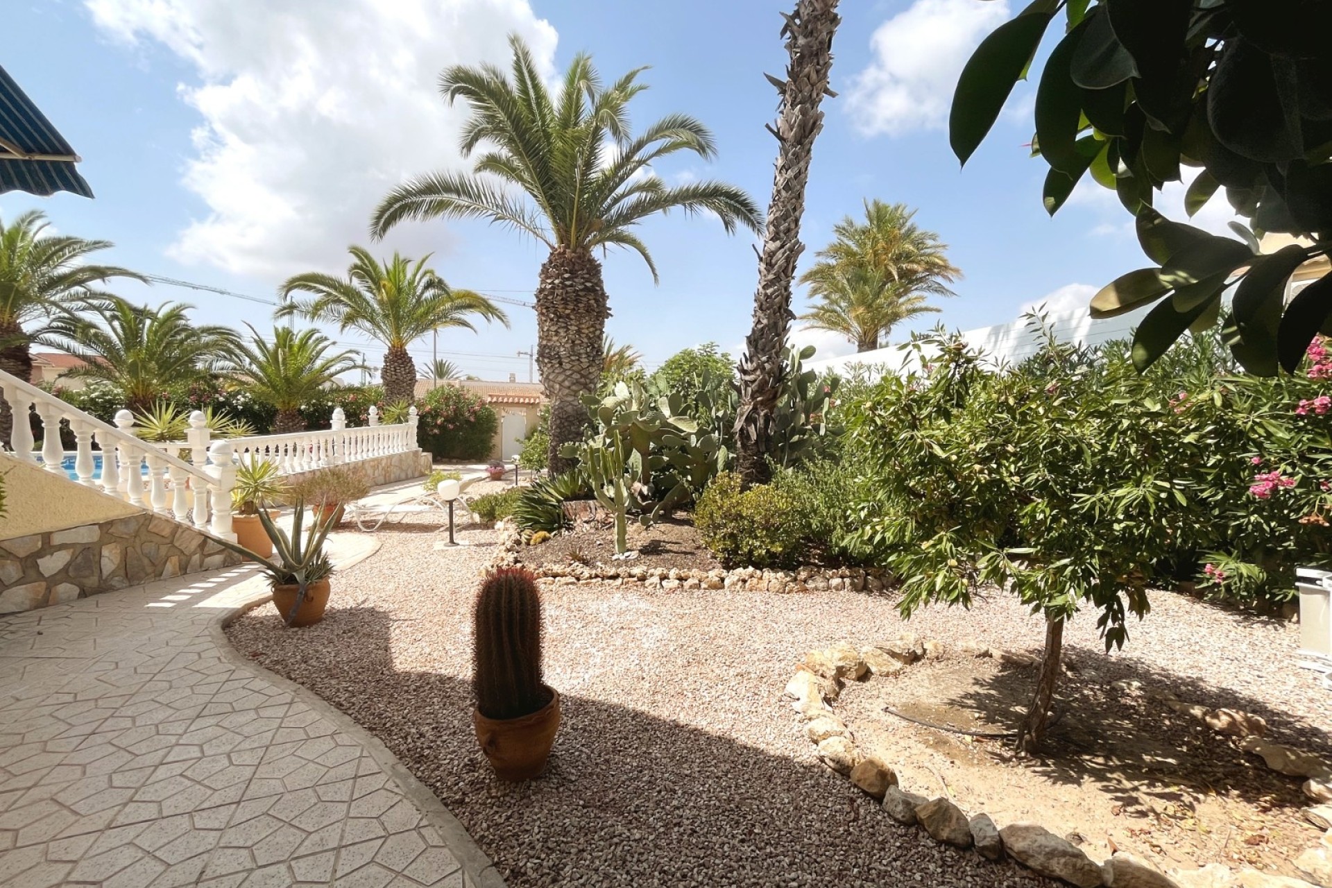 Sprzedaż - Wolnostojąca willa -
Ciudad Quesada - Rojales - Ciudad Quesada