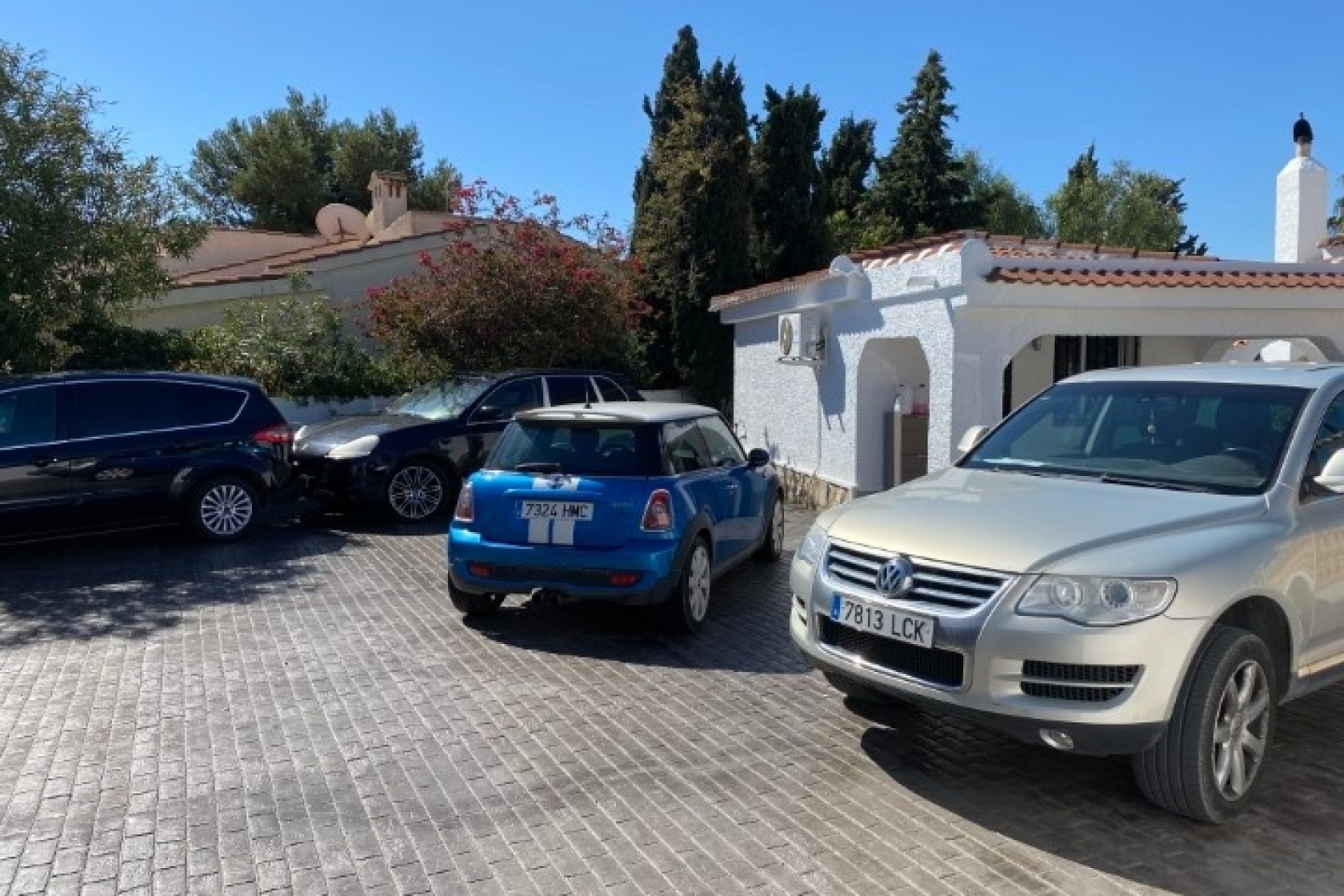 Sprzedaż - Wolnostojąca willa -
Ciudad Quesada - Rojales - Ciudad Quesada