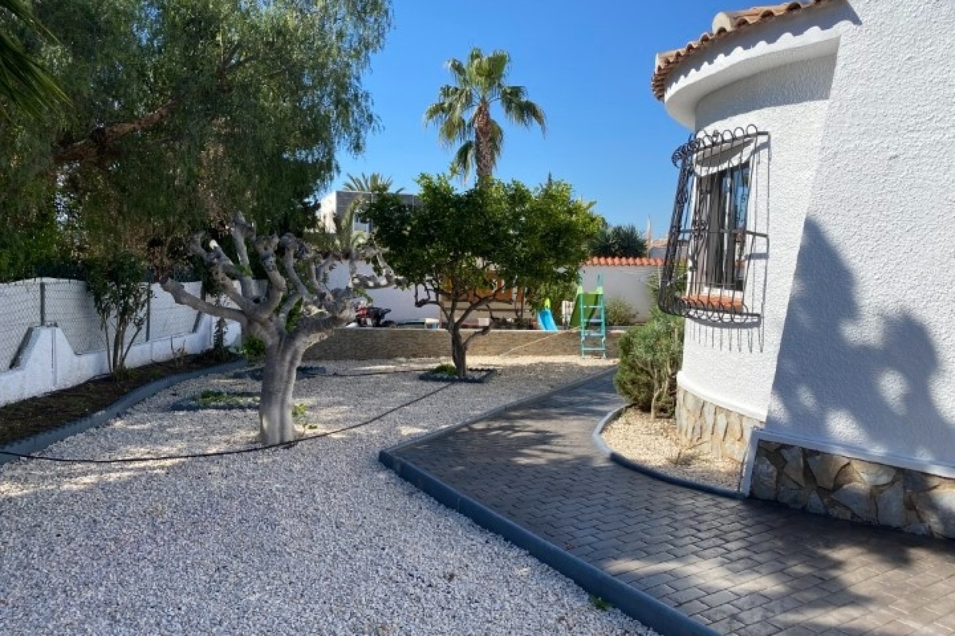 Sprzedaż - Wolnostojąca willa -
Ciudad Quesada - Rojales - Ciudad Quesada