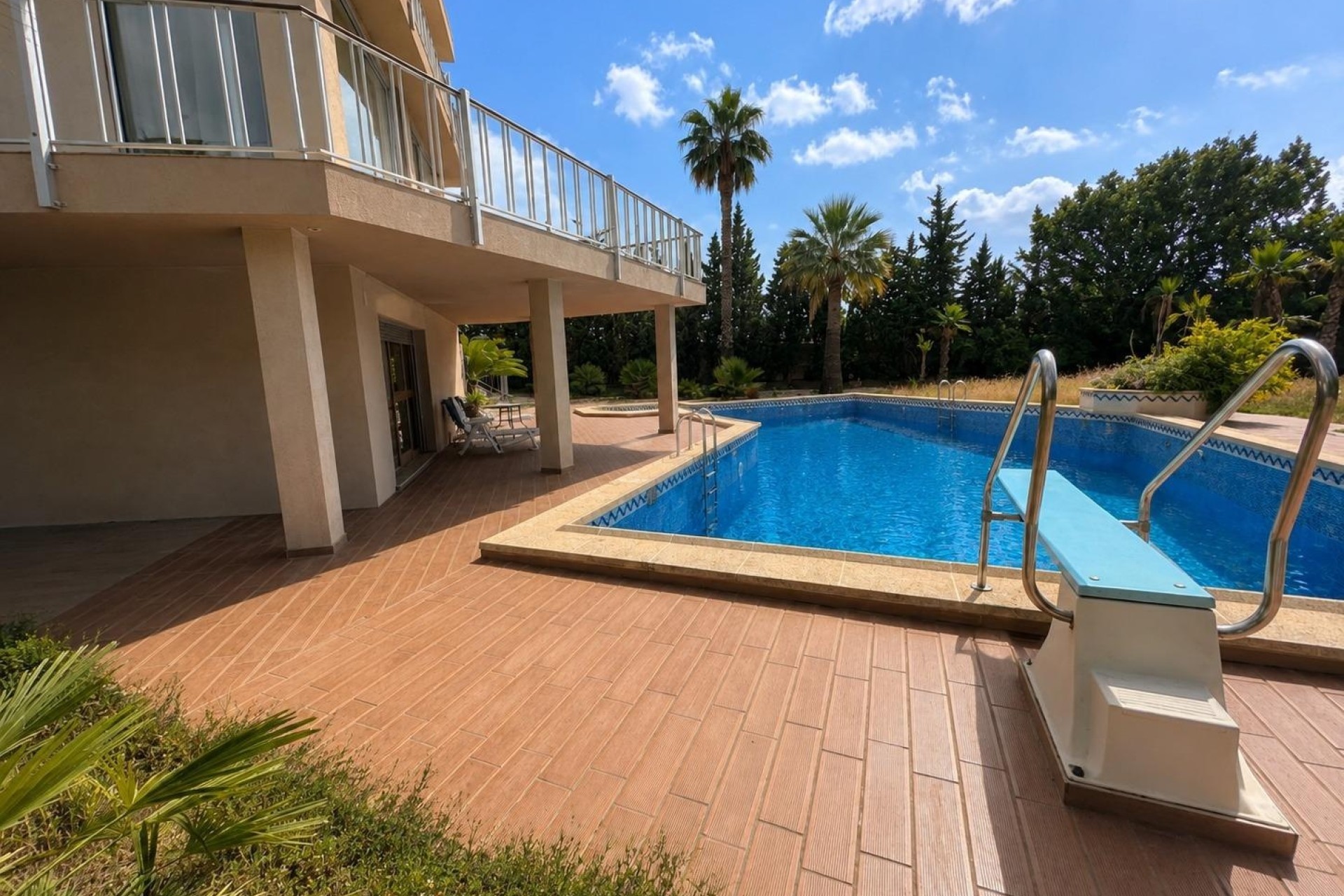 Sprzedaż - Wolnostojąca willa -
Ciudad Quesada - Rojales - Costa Blanca Sur