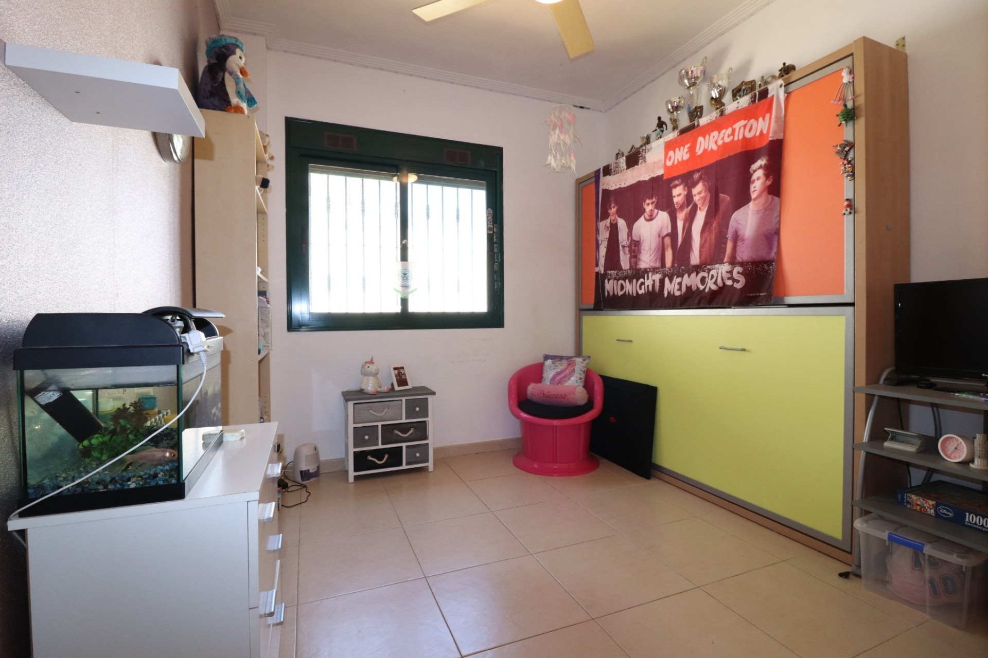 Sprzedaż - Wolnostojąca willa -
Ciudad Quesada - Rojales - La Fiesta