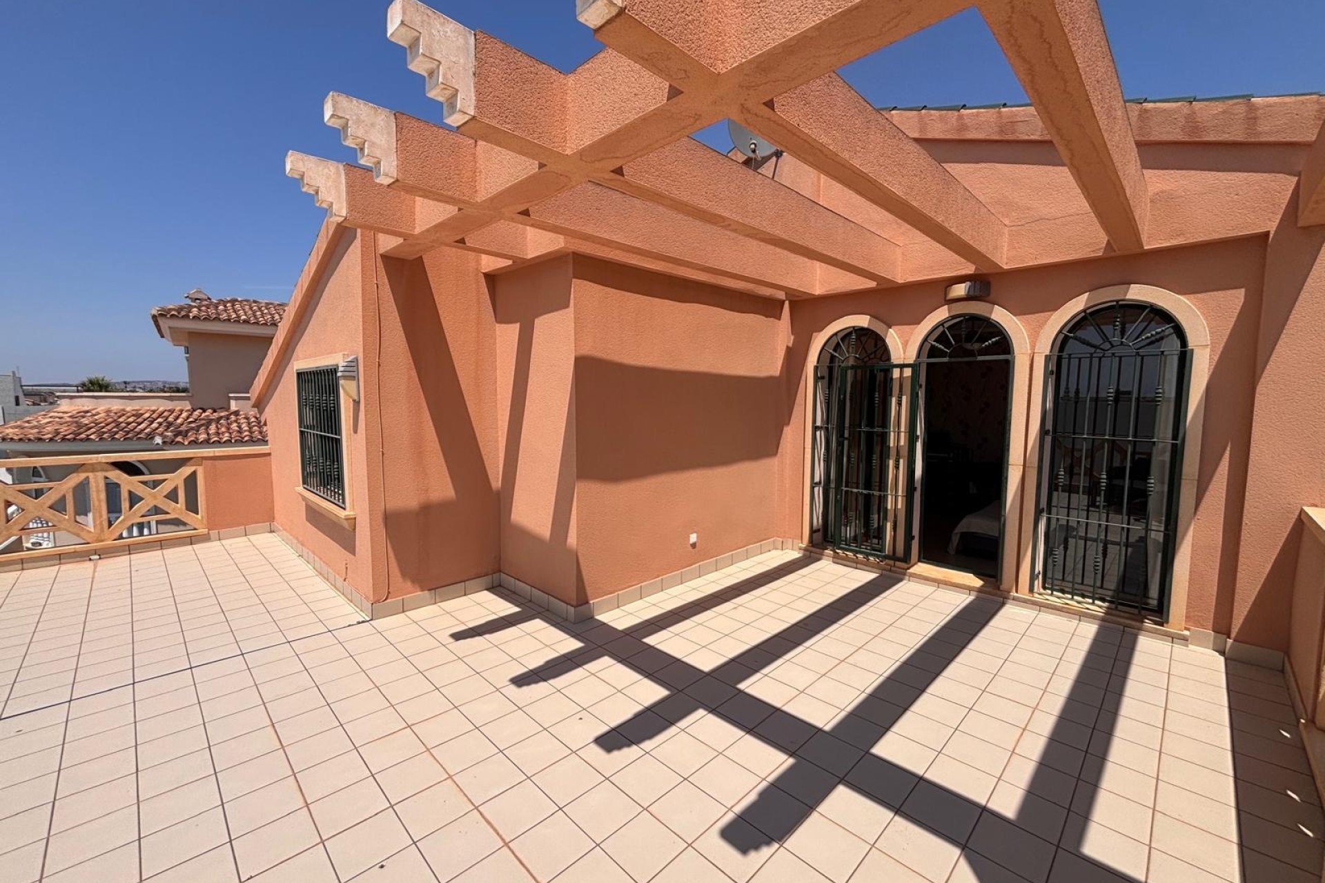 Sprzedaż - Wolnostojąca willa -
Ciudad Quesada - Rojales - Urbanización Ciudad Quesada