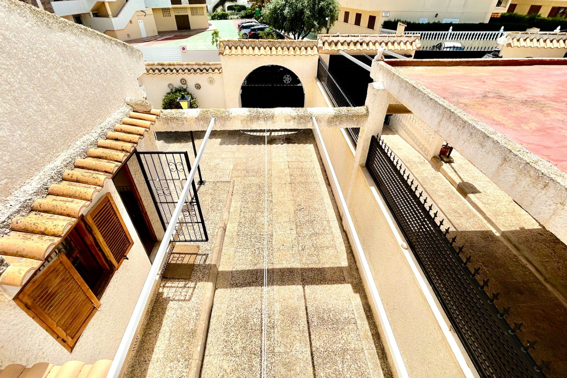Sprzedaż - Wolnostojąca willa -
La Zenia - Costa Blanca