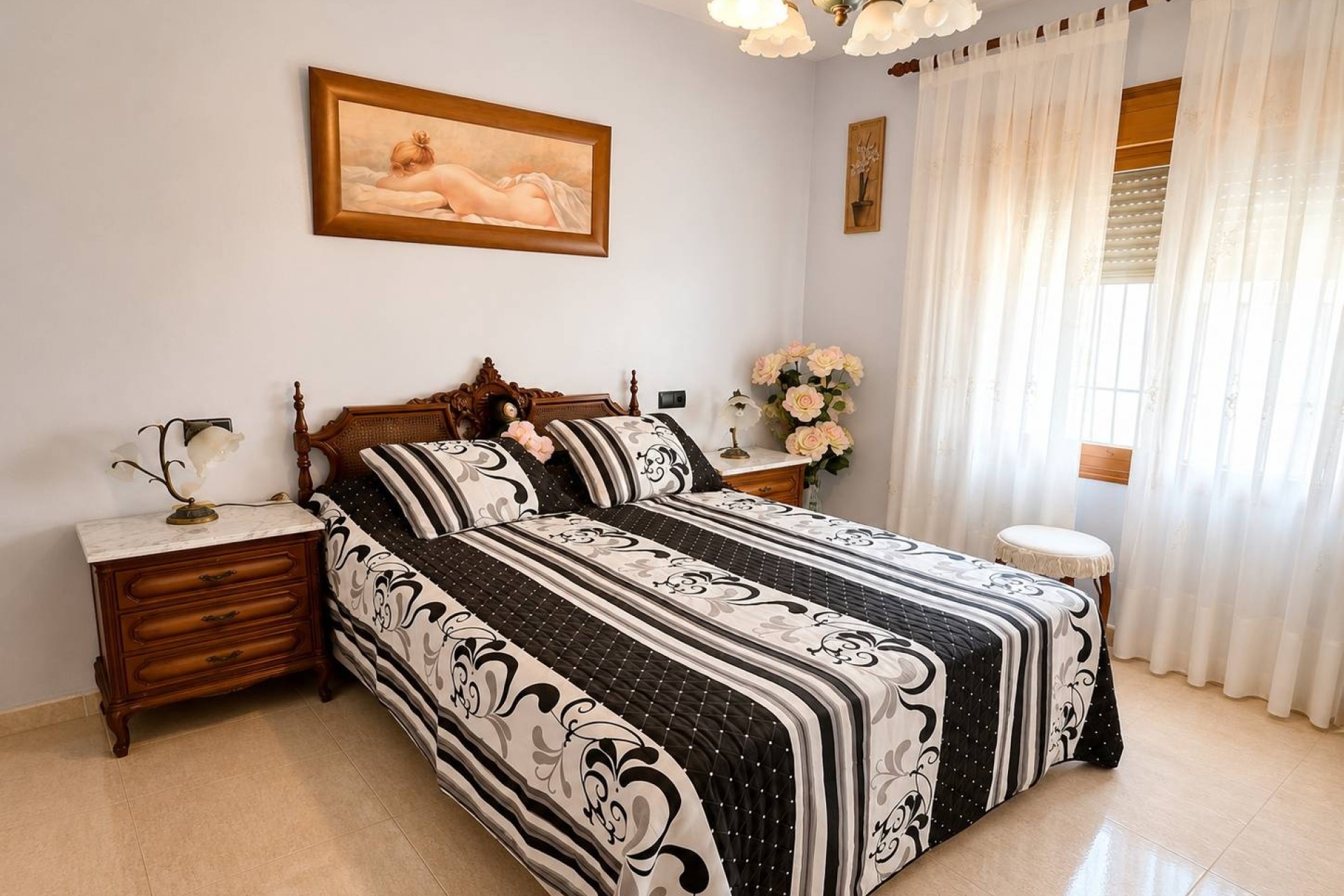 Sprzedaż - Wolnostojąca willa -
Orihuela Costa