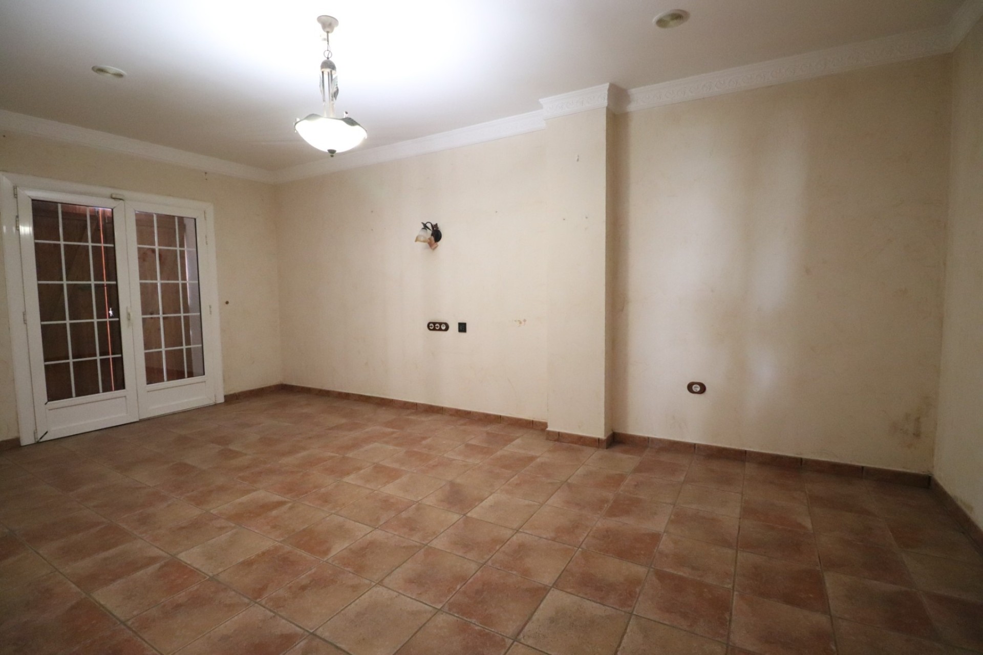 Sprzedaż - Wolnostojąca willa -
Rojales - Los Palacios