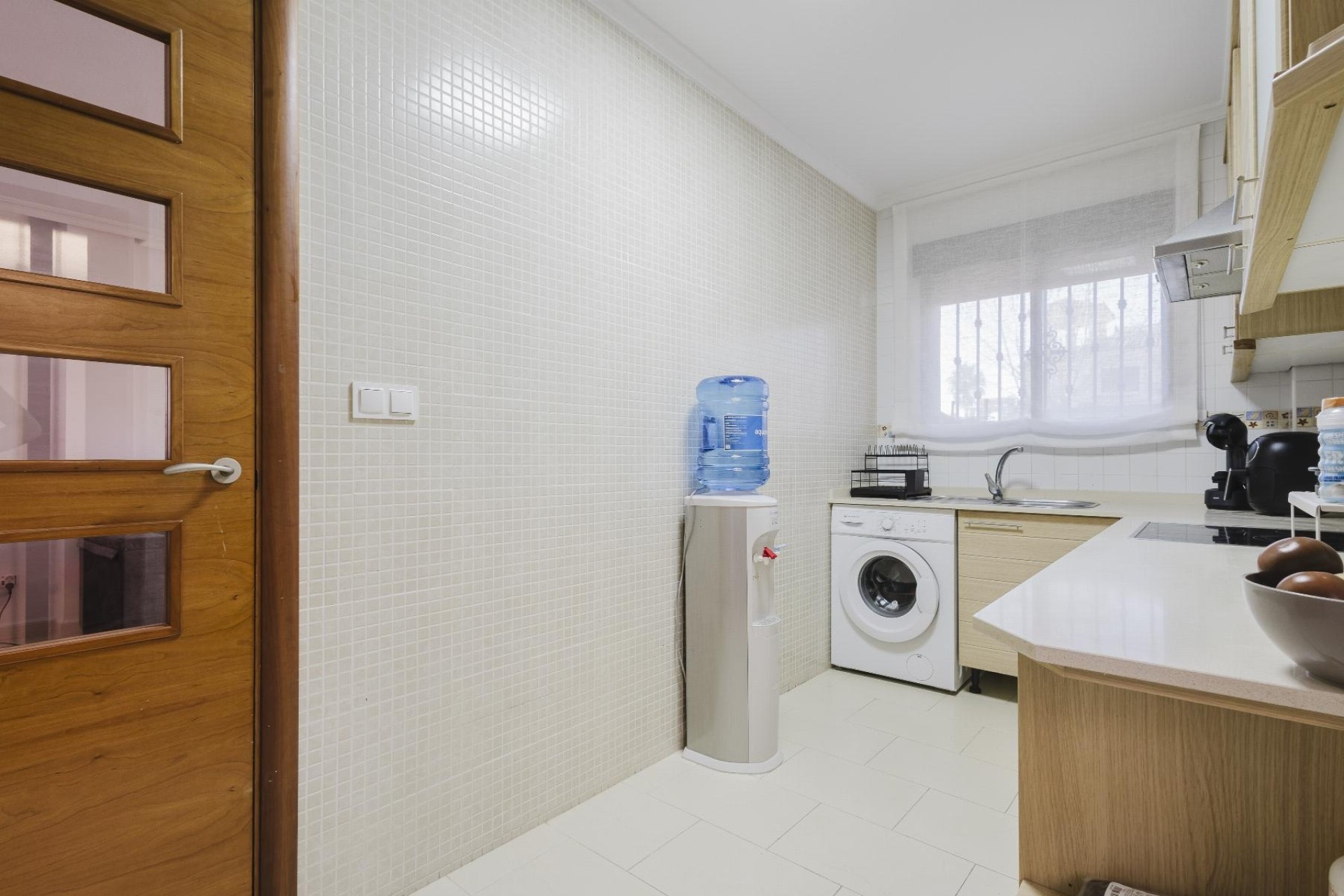 Sprzedaż - Wolnostojąca willa -
Torrevieja - Aguas Nuevas
