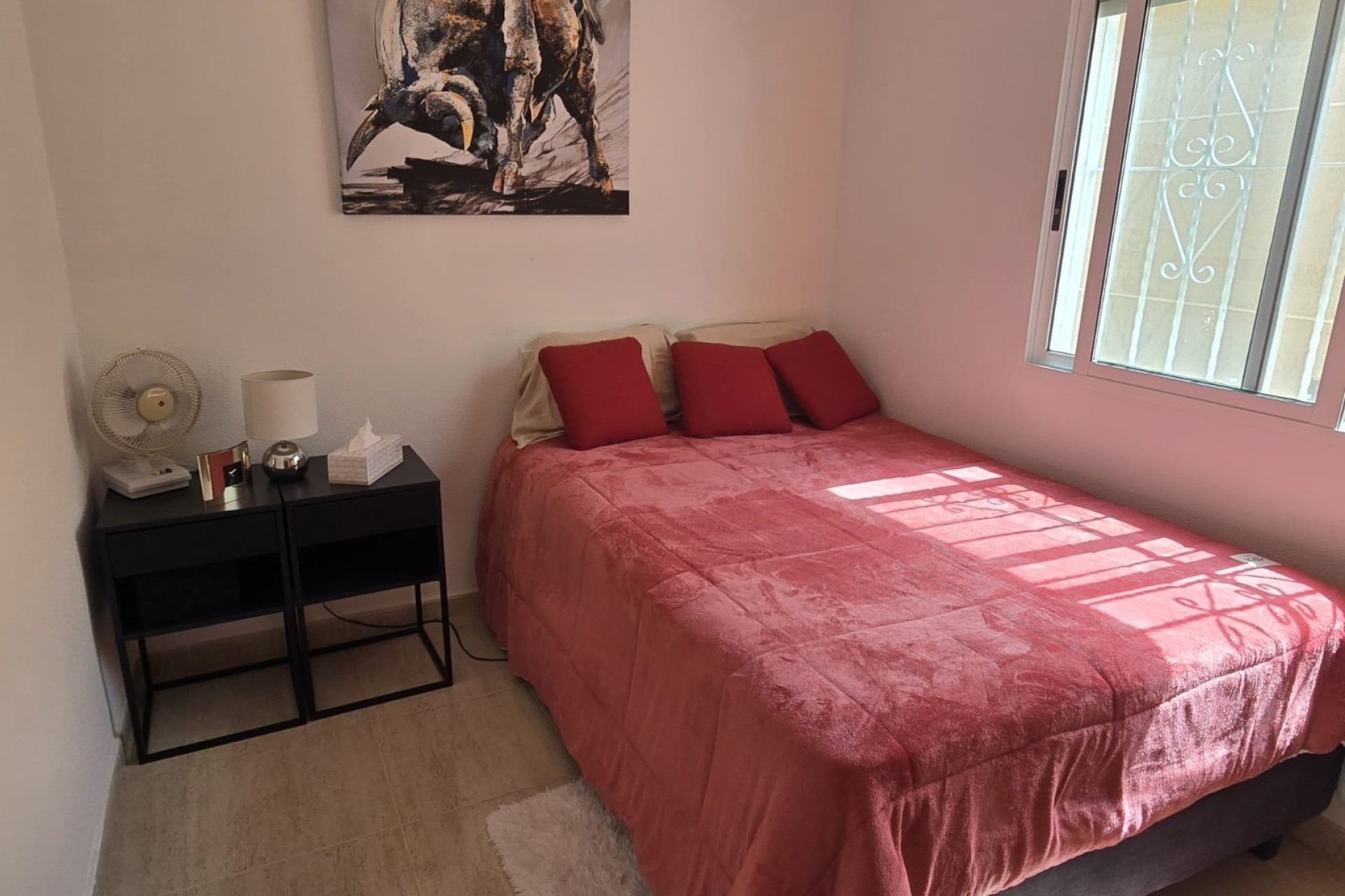 Sprzedaż - Wolnostojąca willa -
Torrevieja - La Siesta