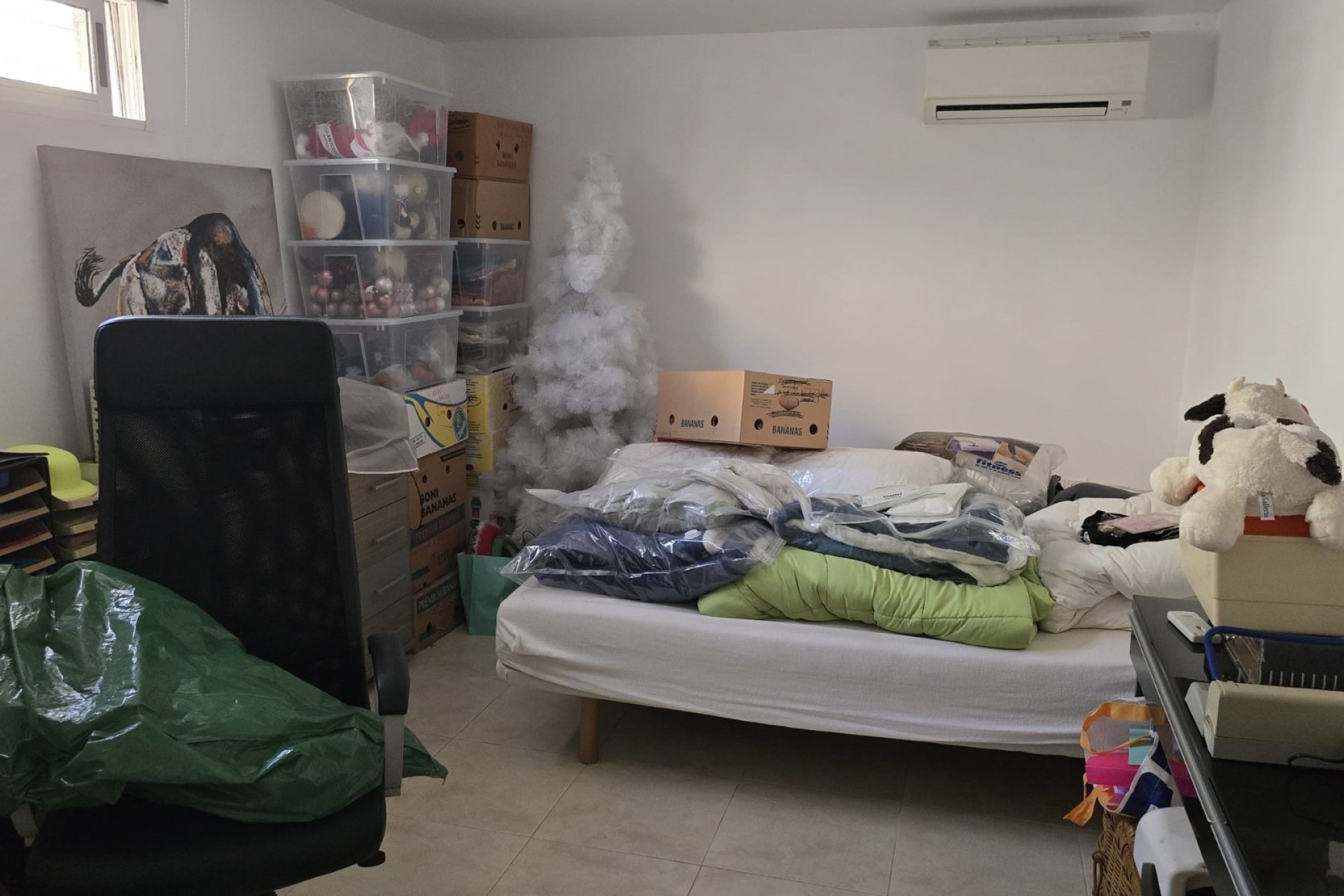 Sprzedaż - Wolnostojąca willa -
Torrevieja - La Siesta