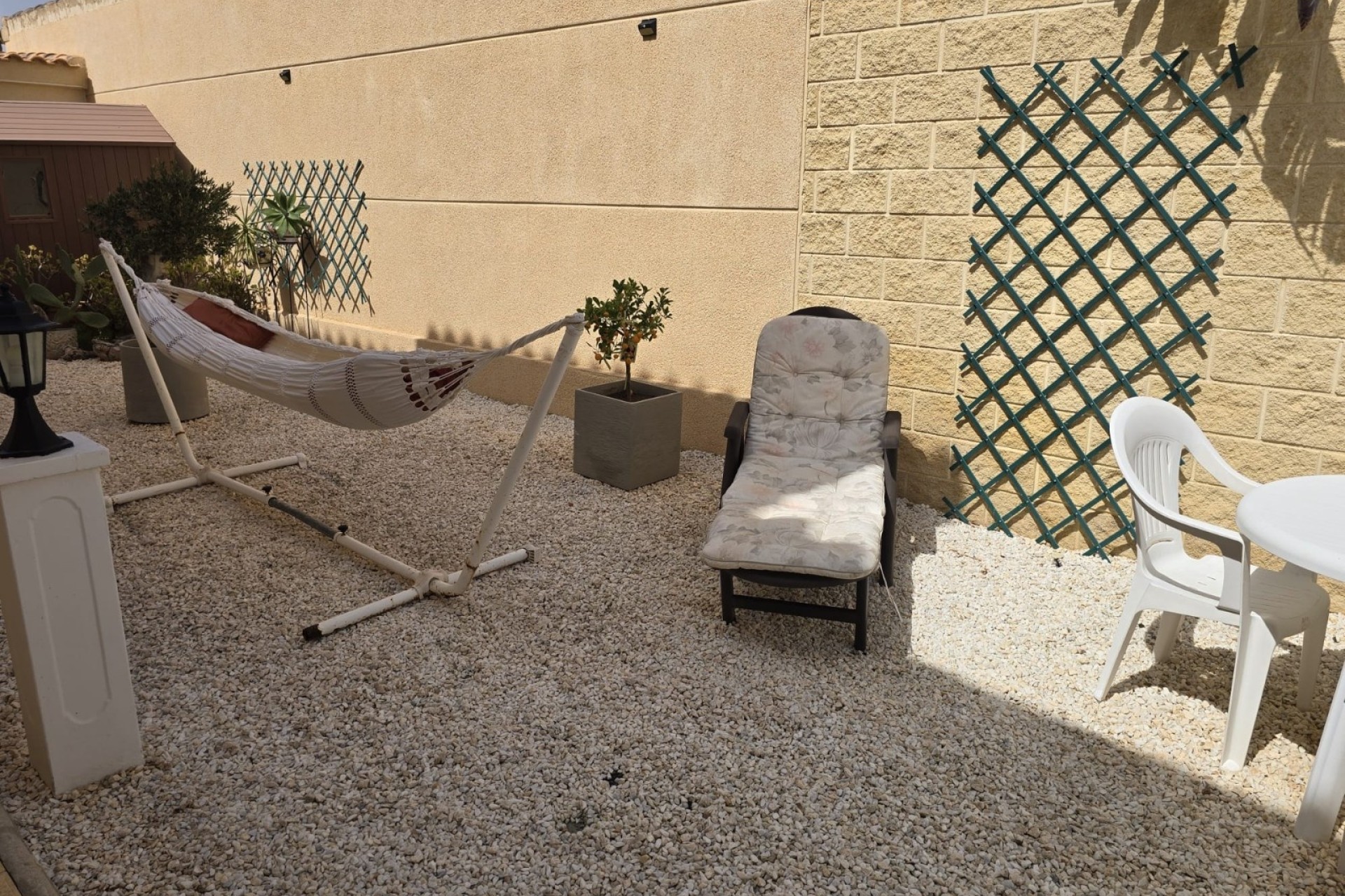 Sprzedaż - Wolnostojąca willa -
Torrevieja - La Siesta