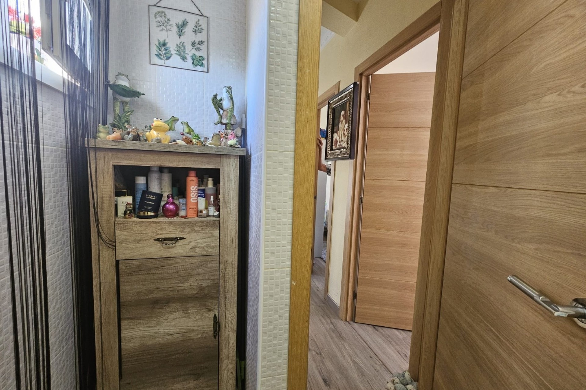 Sprzedaż - Wolnostojąca willa -
Torrevieja - Torre la mata