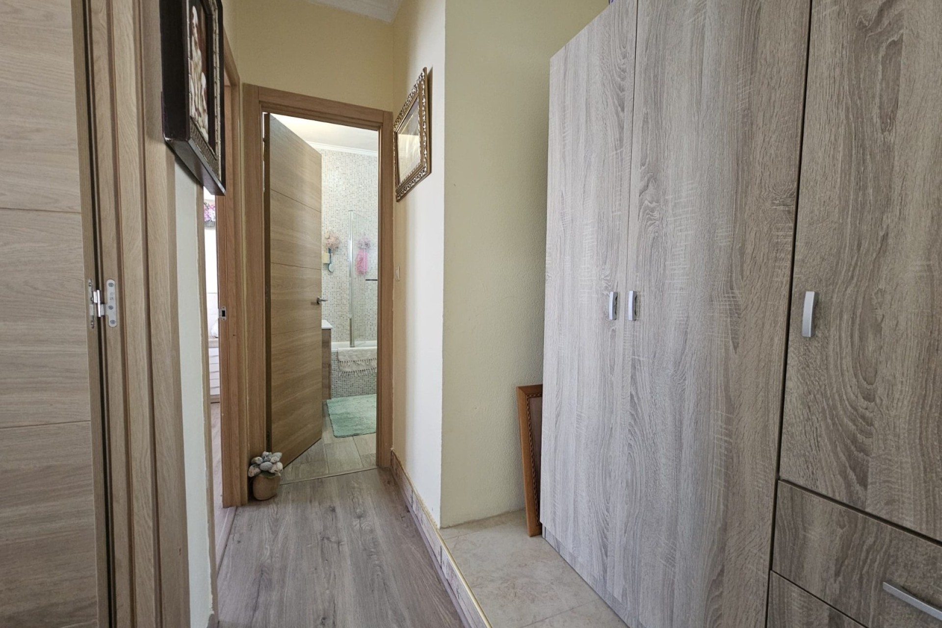 Sprzedaż - Wolnostojąca willa -
Torrevieja - Torre la mata