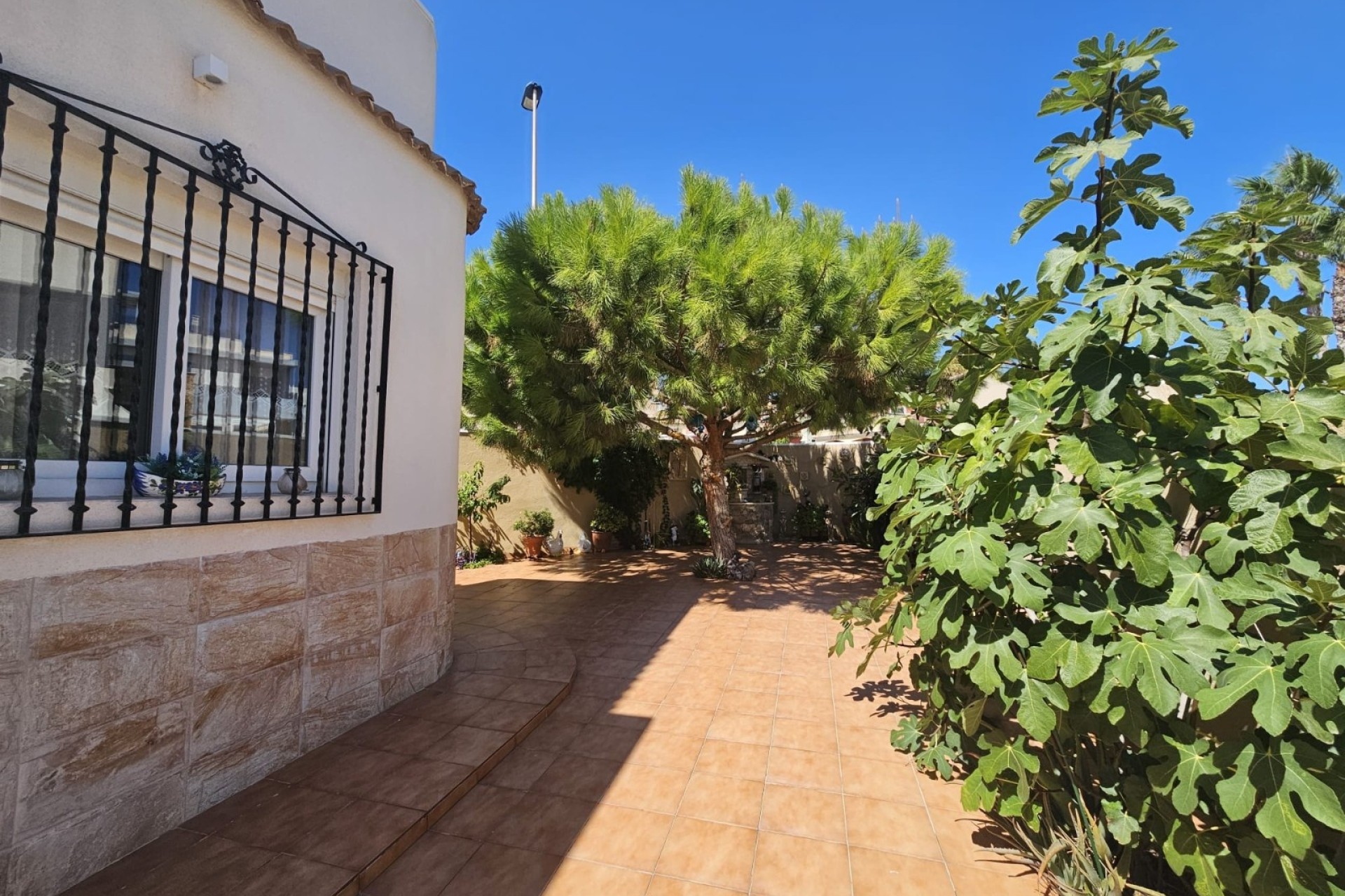 Sprzedaż - Wolnostojąca willa -
Torrevieja - Torre la mata