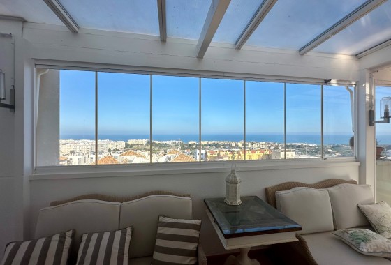 Stadswoning - Herverkoop - Alicante -
                Playa San Juan