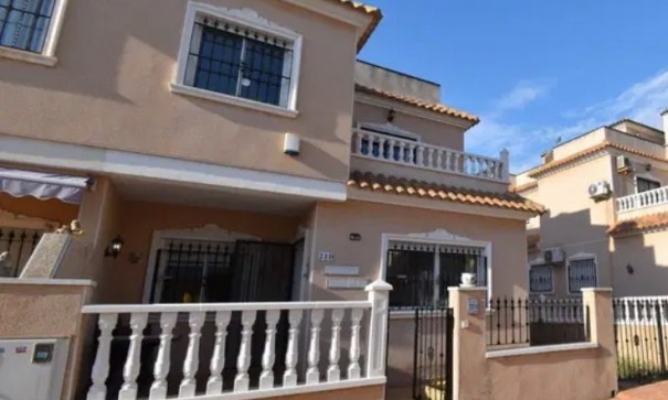 Stadswoning - Herverkoop - Cabo Roig - Cabo Roig