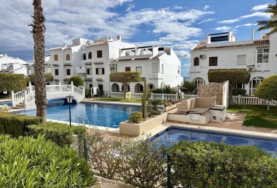 Stadswoning - Herverkoop - Ciudad Quesada - Rojales - Costa Blanca