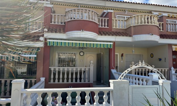 Stadswoning - Herverkoop - Ciudad Quesada - Rojales - Dona Pepa