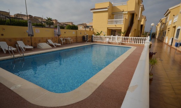 Stadswoning - Herverkoop - Formentera del Segura - Casco urbano