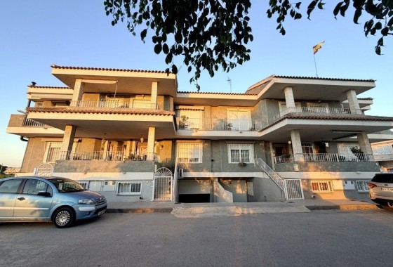 Stadswoning - Herverkoop - Formentera del Segura - Costa Blanca