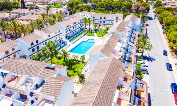 Stadswoning - Herverkoop - Los Altos - Los Altos